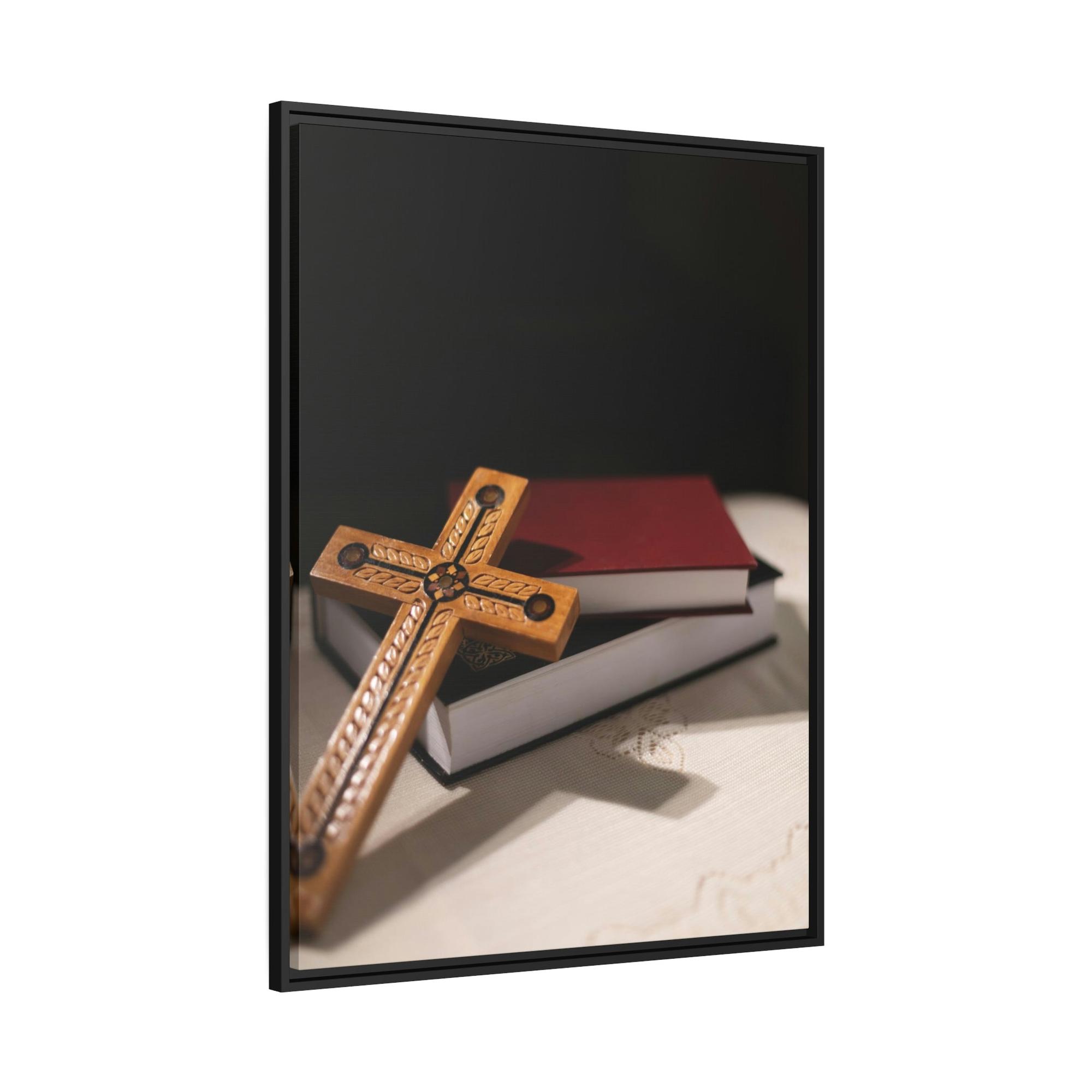 Catholic The Beauty of Holiness: Catholic Art Print for Your Home