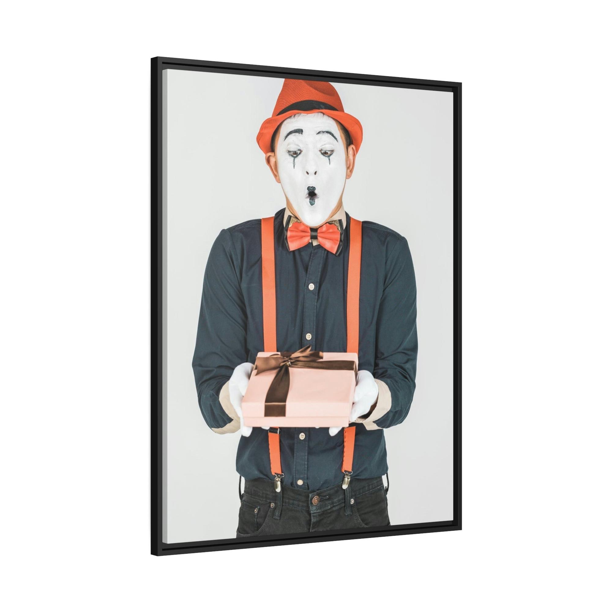 Comedy The Jester's Gallery: A Wall Art Collection of Whimsical Comedy Scenes