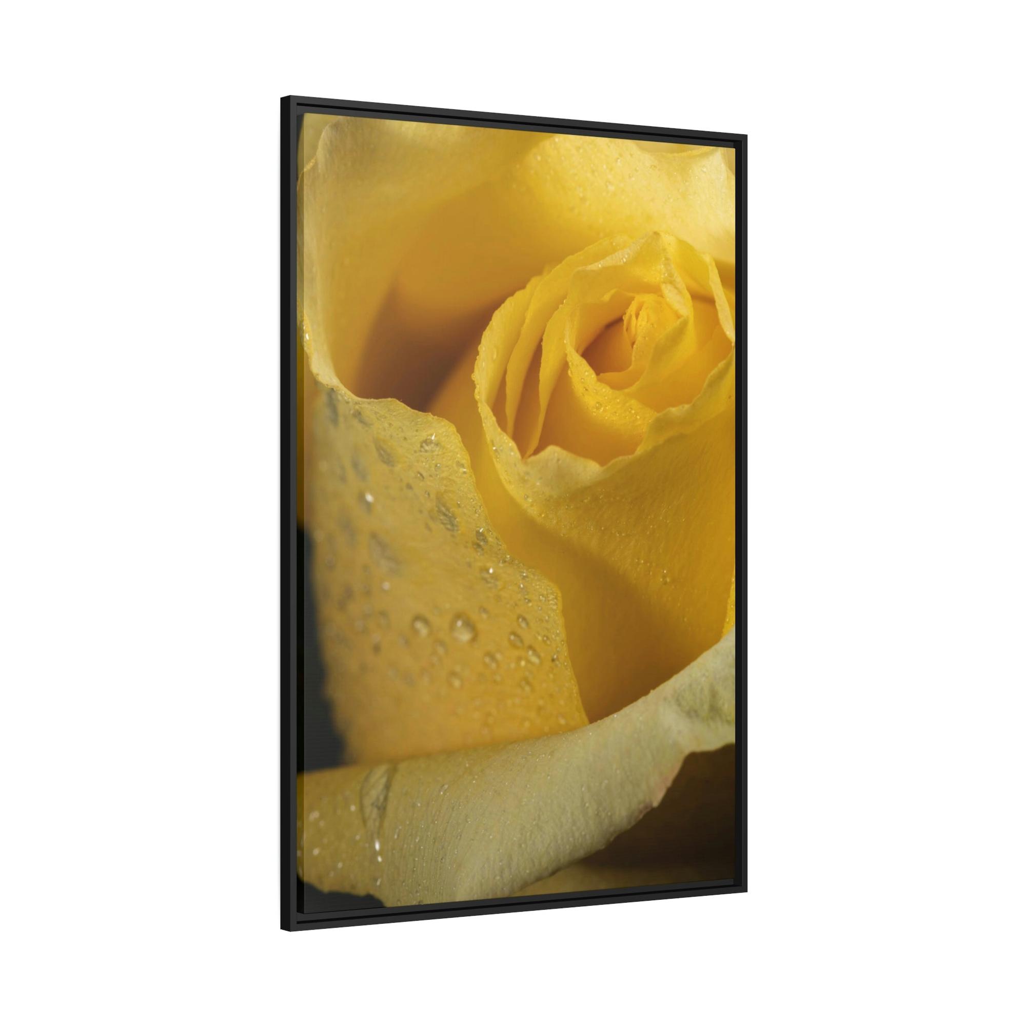 Roses Rose Radiance: A Vibrant and Lively Painting on Canvas