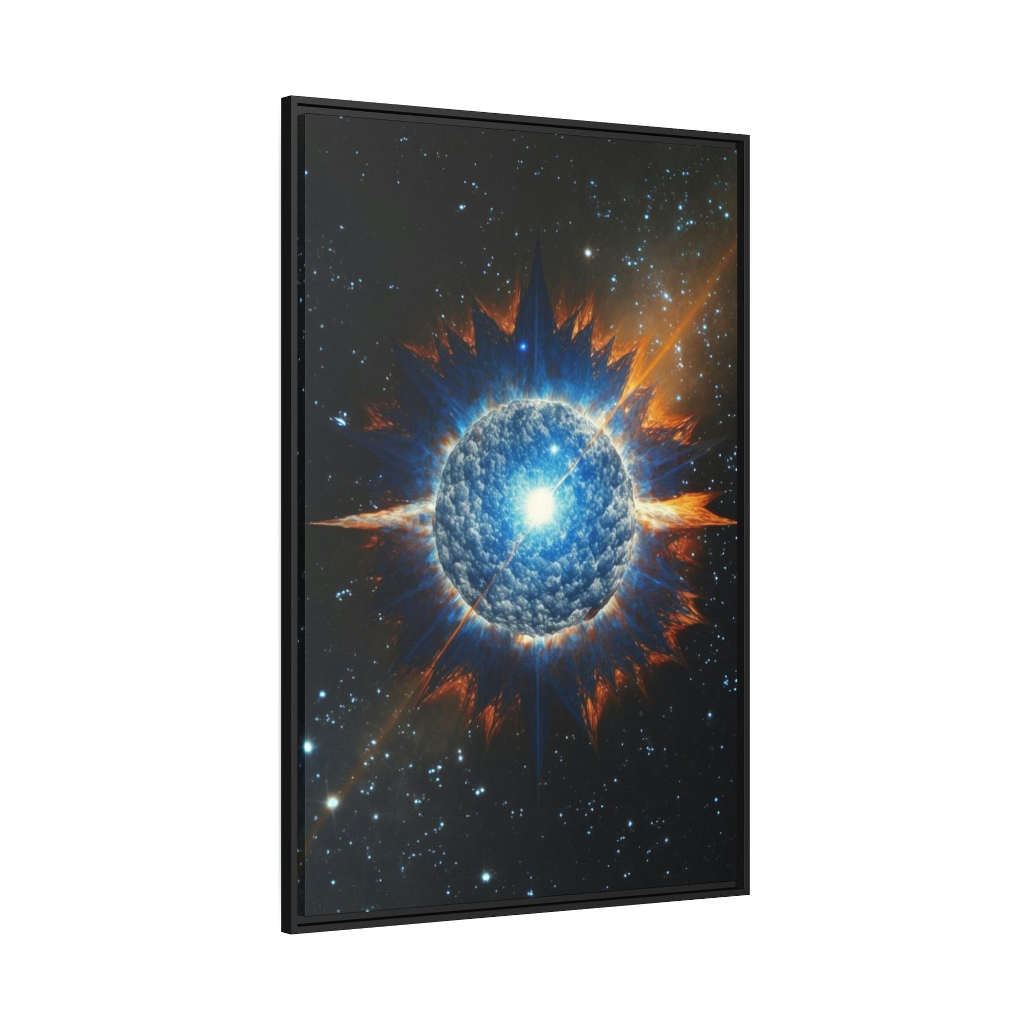 Stars Beyond the Stars: A Journey through the Universe