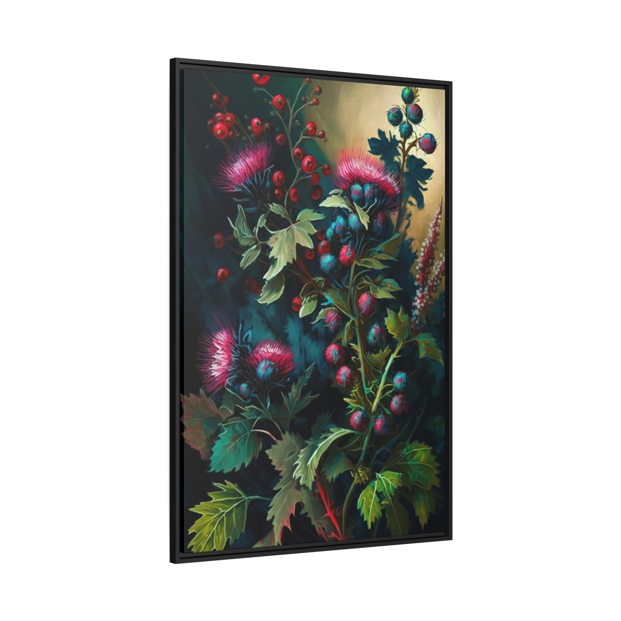 Plants A Journey Through the Greenery: A Tapestry of Plants and Growth