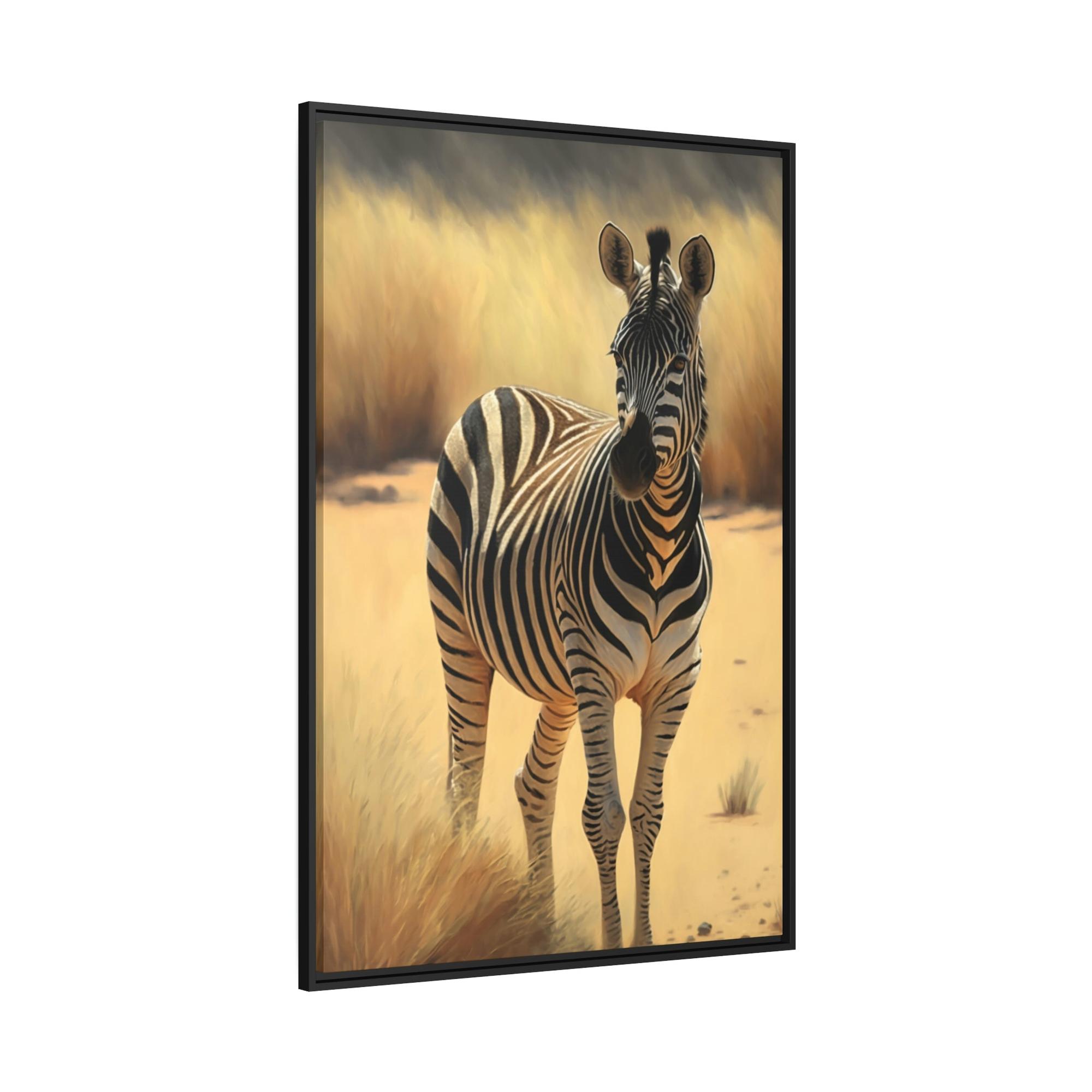 Zebras Patterns of Nature: The Stripes of Zebras