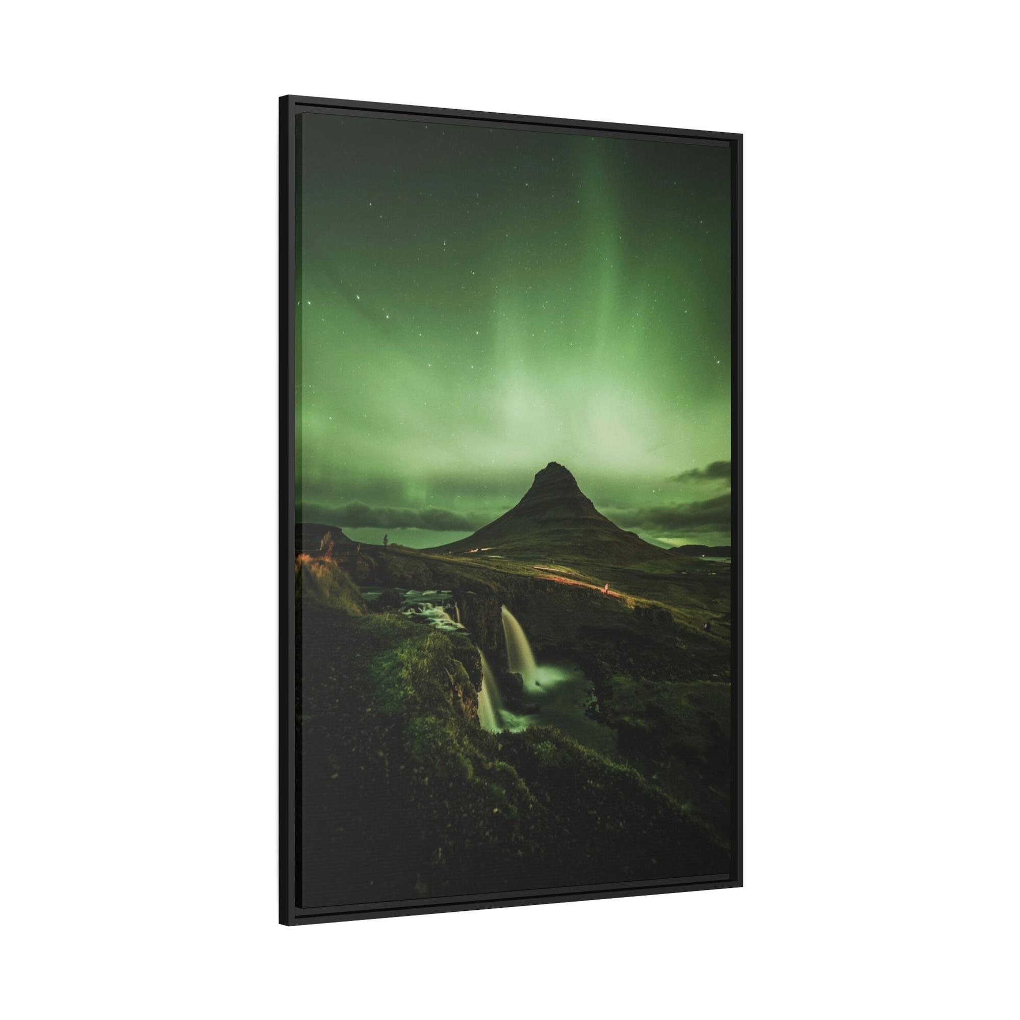 Aurora Borealis Aurora Borealis Symphony: A Masterpiece of Light and Sound