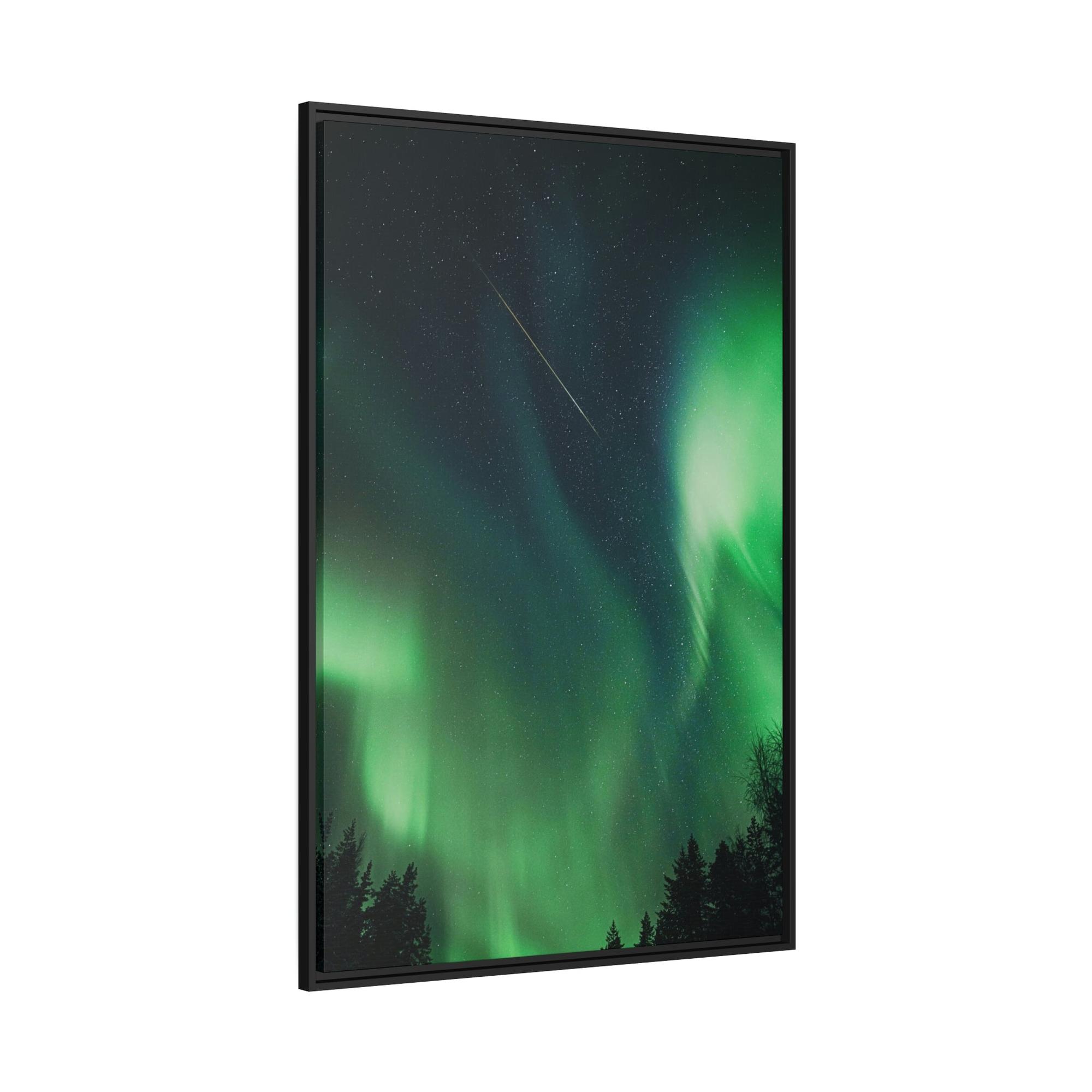 Aurora Borealis Aurora Borealis Radiance: A Glittering and Ethereal View