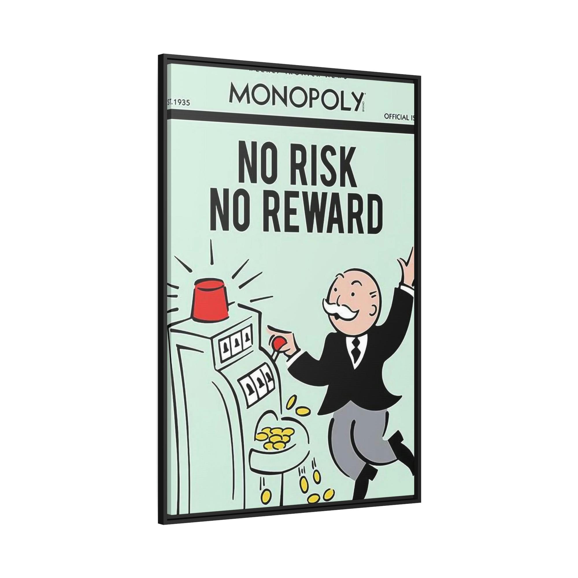 Monopoly & Motivation The Art of Motivation: Alec Monopoly's Quote Prints and Wall Art