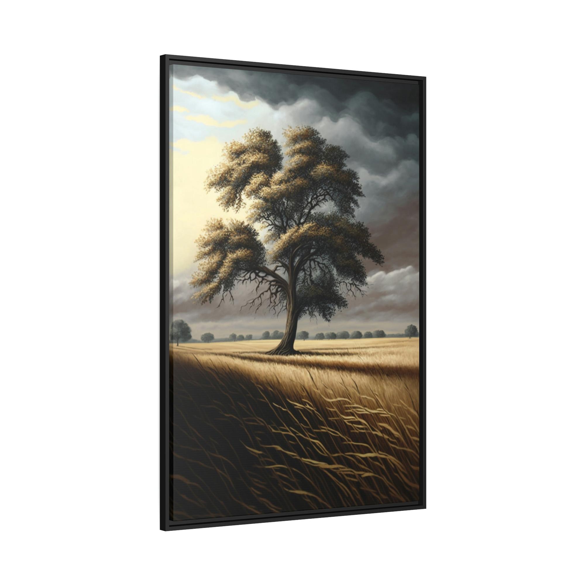 Trees Nature's Embrace: A Heartwarming Tribute to the Beauty of Trees and Life