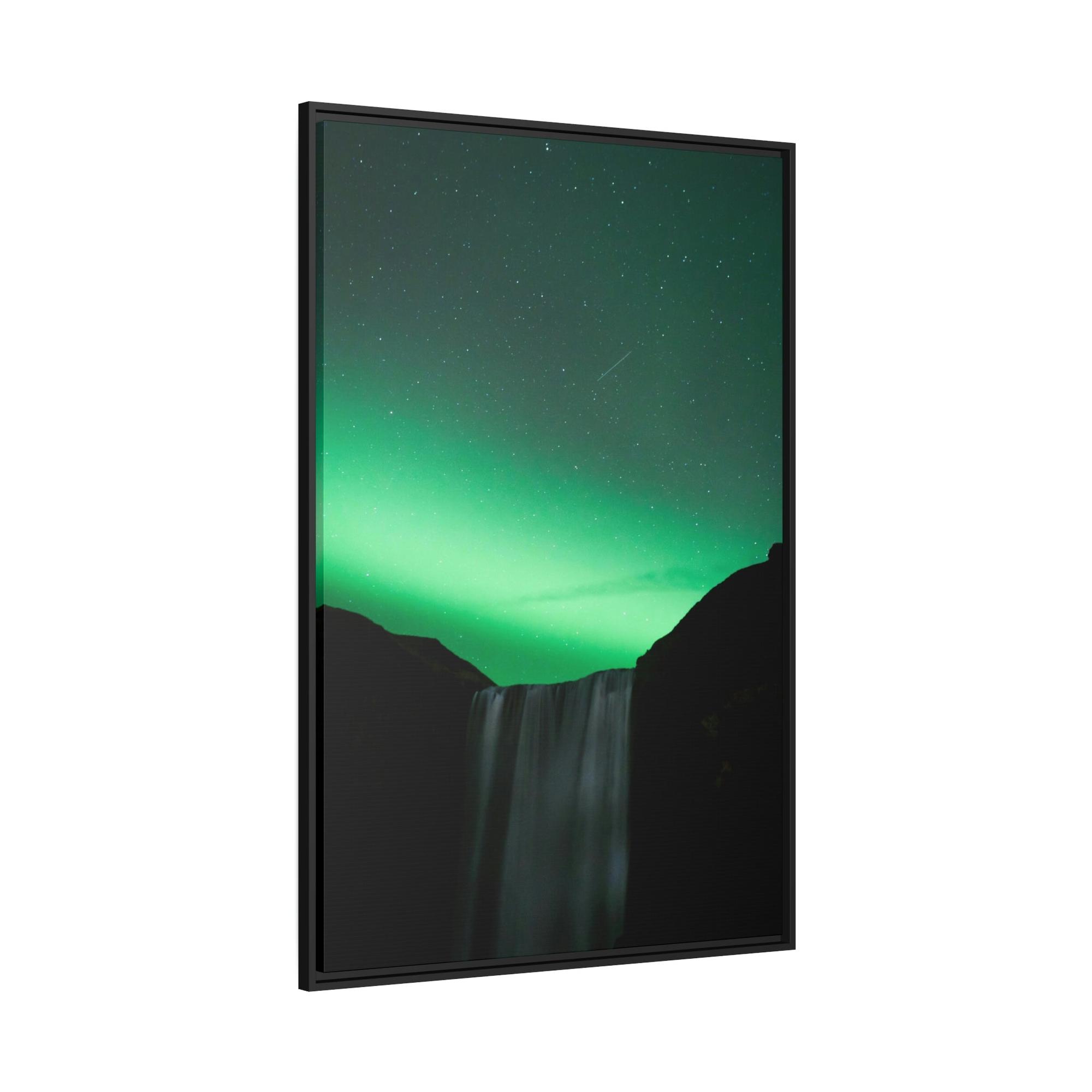 Aurora Borealis Aurora Borealis Euphoria: An Uplifting Vision of Light"