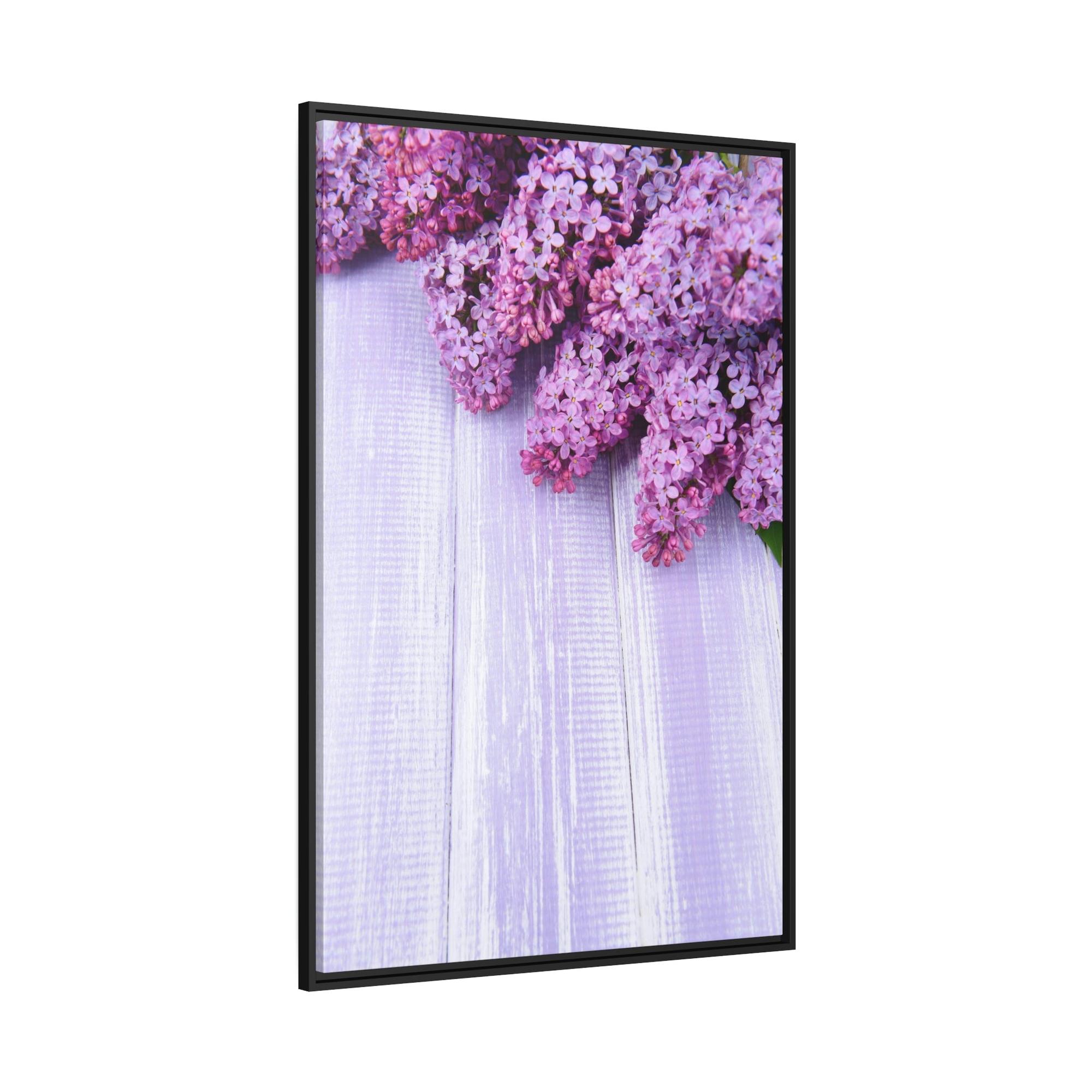 Lilacs Enchanting Lilacs: A Fairy-tale Dream