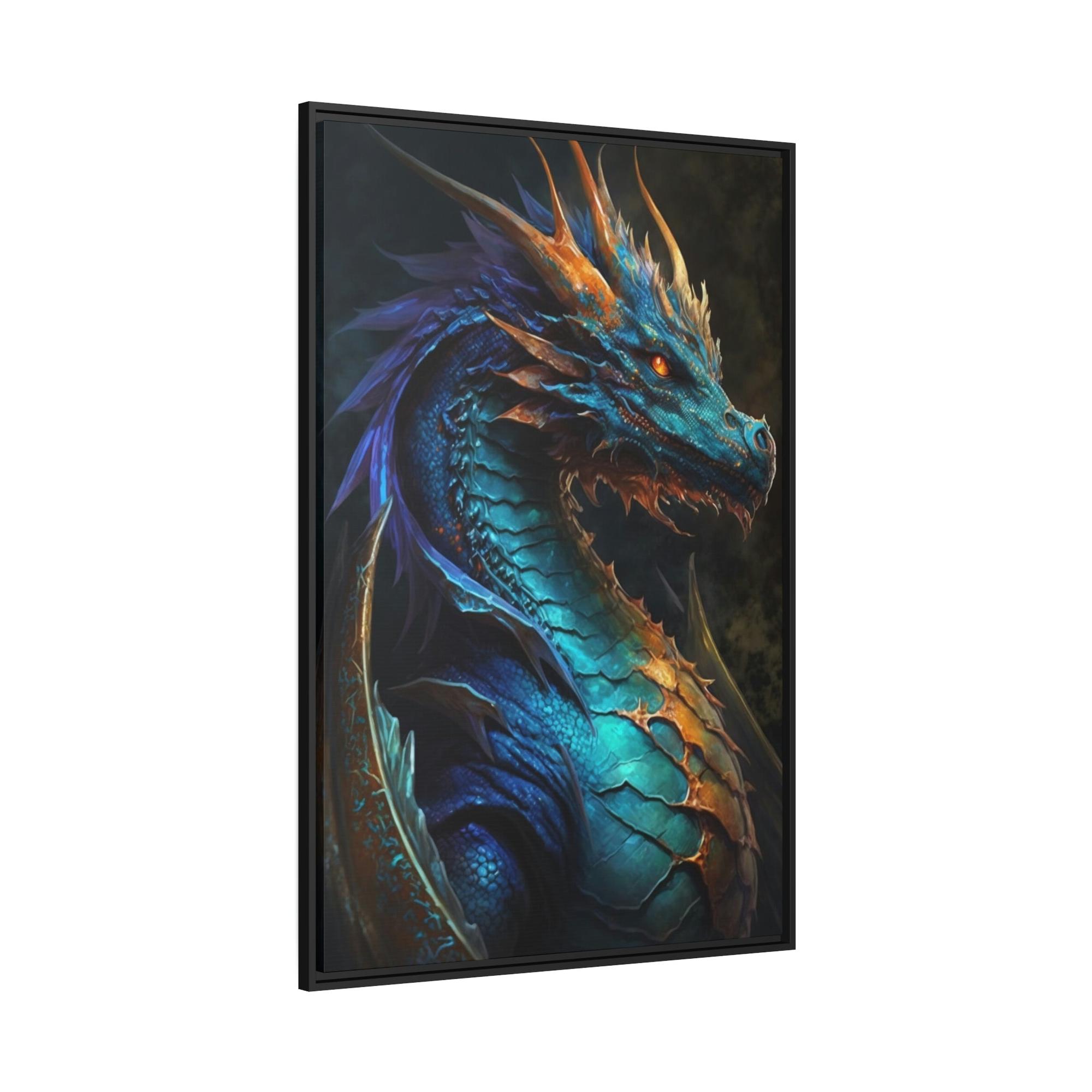 Dragons Dragon's Power: A Might of Legend