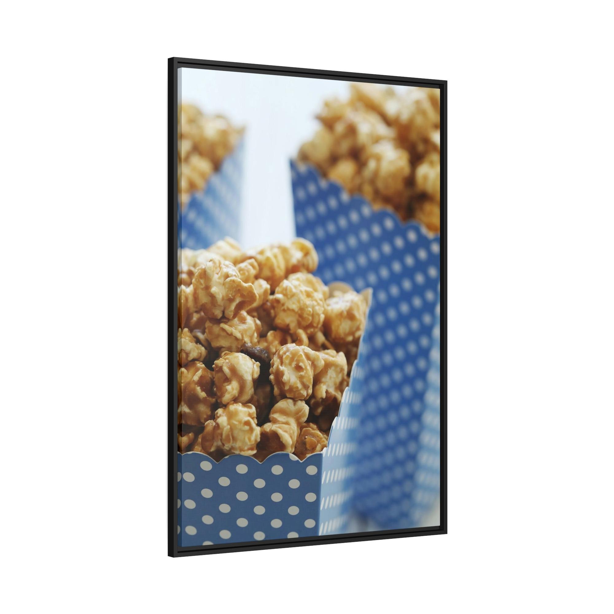 Popcorn Popcorn Dreamscape: A World of Imagination and Flavor