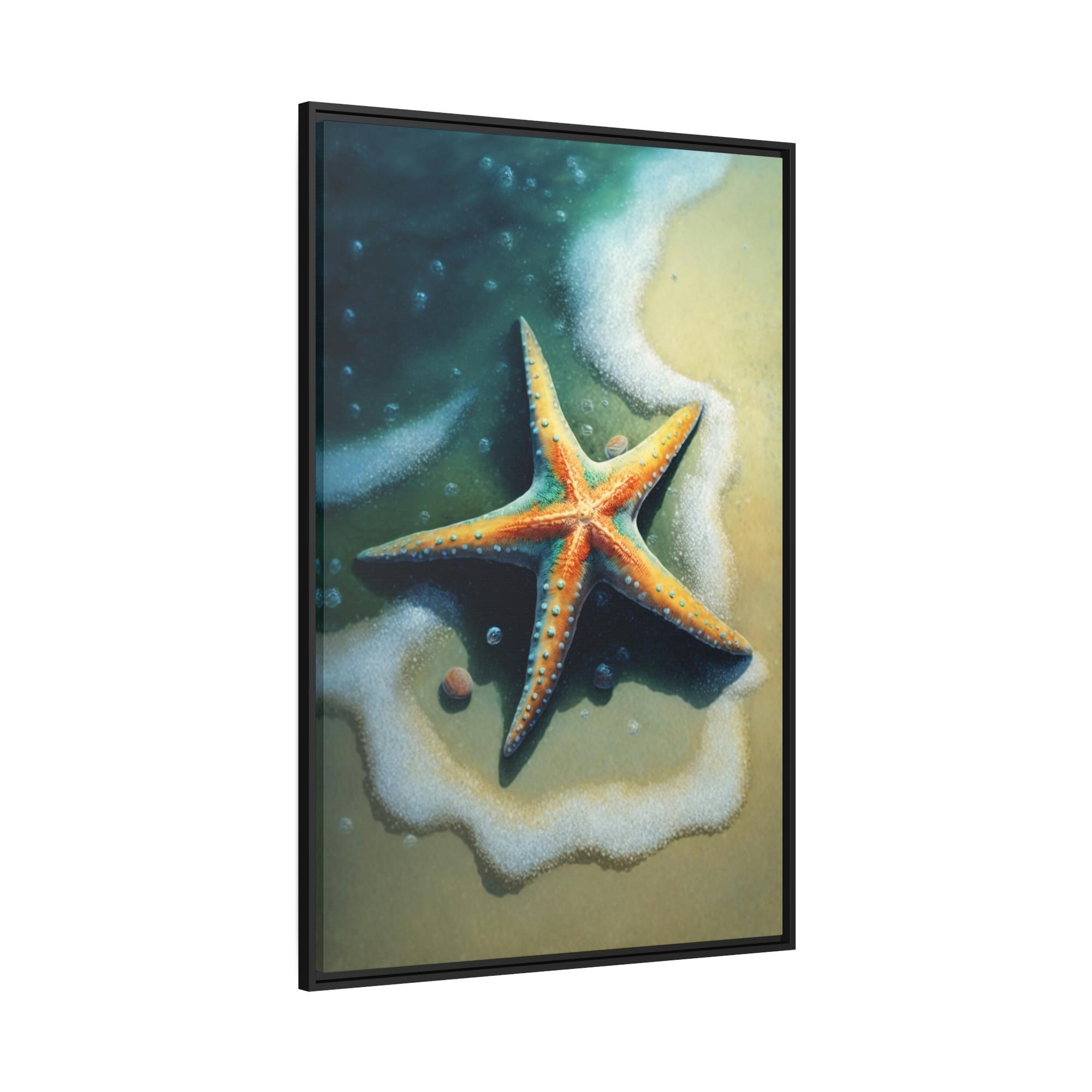 Starfishs Starfish Oasis: A Seaside Haven of Tranquility