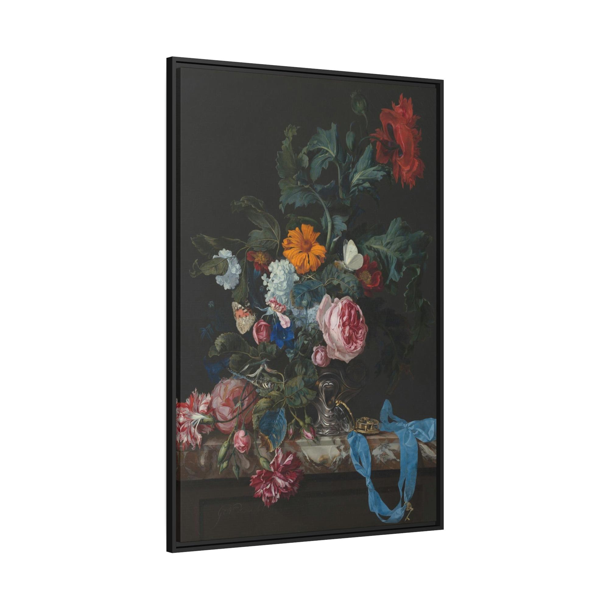 Anthropologie Anthropologie Blossoms: A Colorful Creation