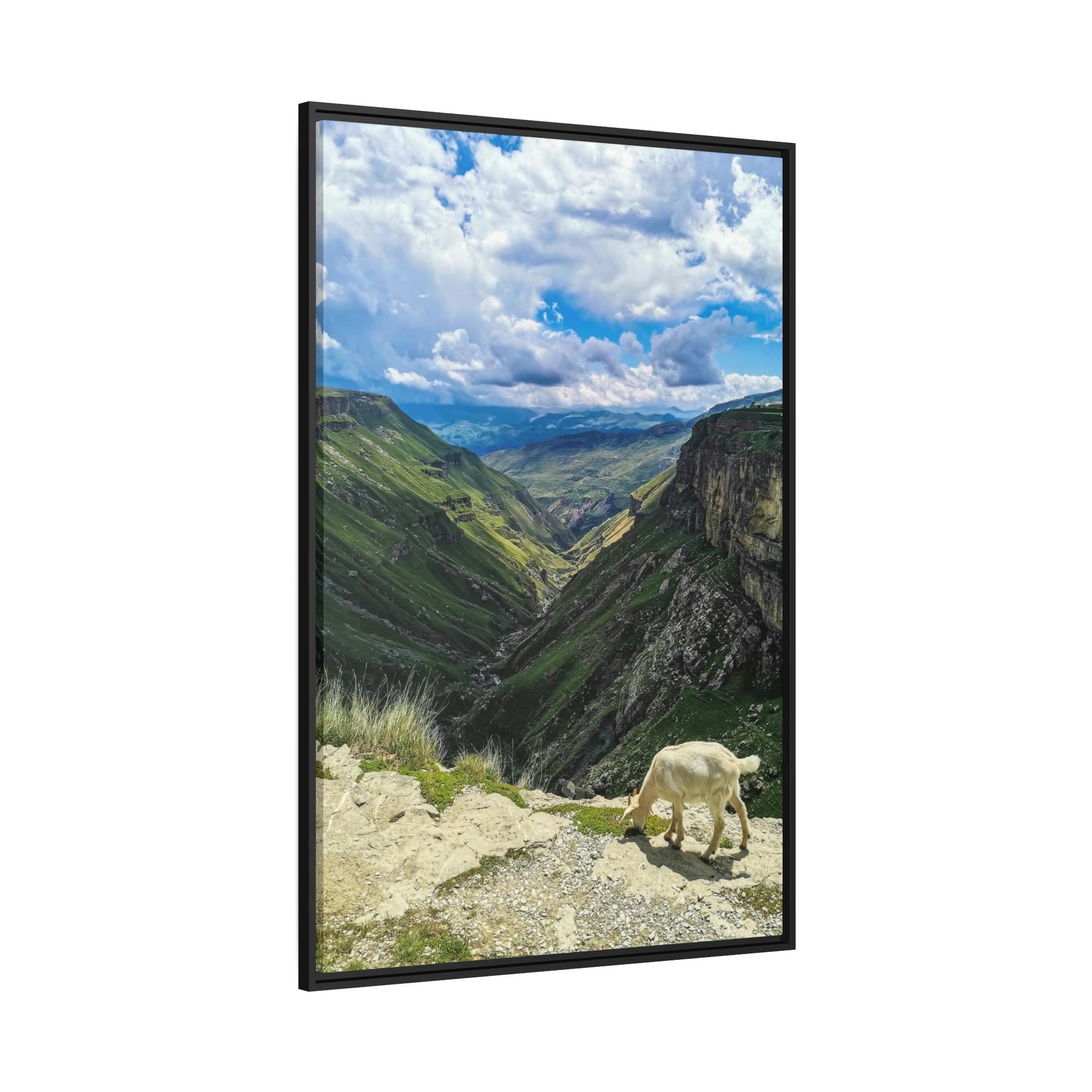undefined Explore the National Parks: Artistic Impressions on Canvas