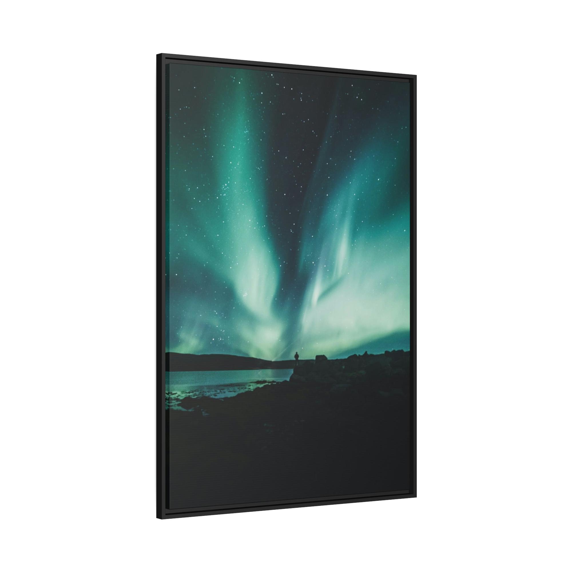 Aurora Borealis The Aurora Borealis Wonder: A Captivating Vision of the Sky