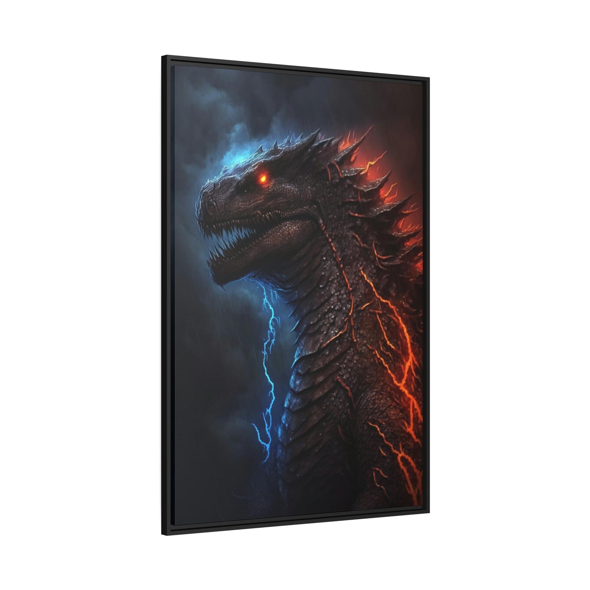 Godzilla Godzilla: The Ultimate Monster