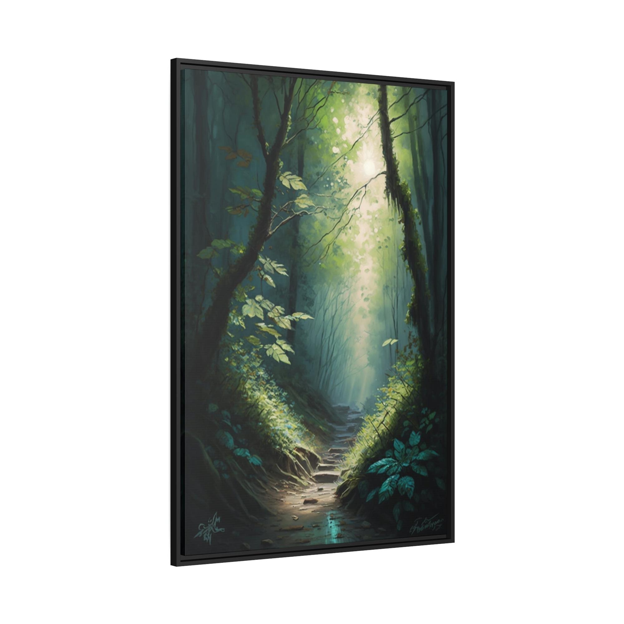 Forests And Jungles The Wild Heart of Forests and Jungles: A World of Adventure and Exploration
