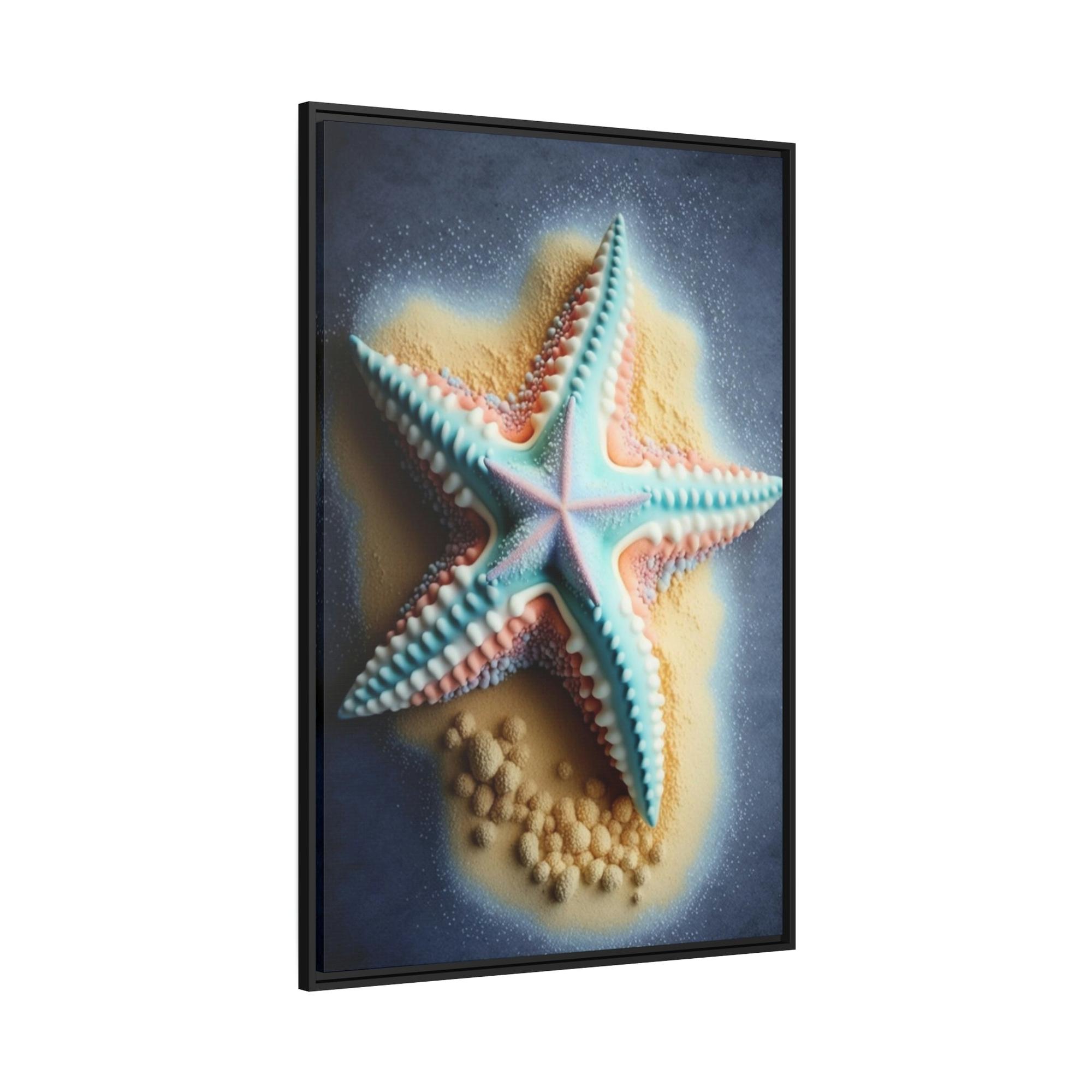 Starfishs Starfish Solitude: A Quiet Oasis
