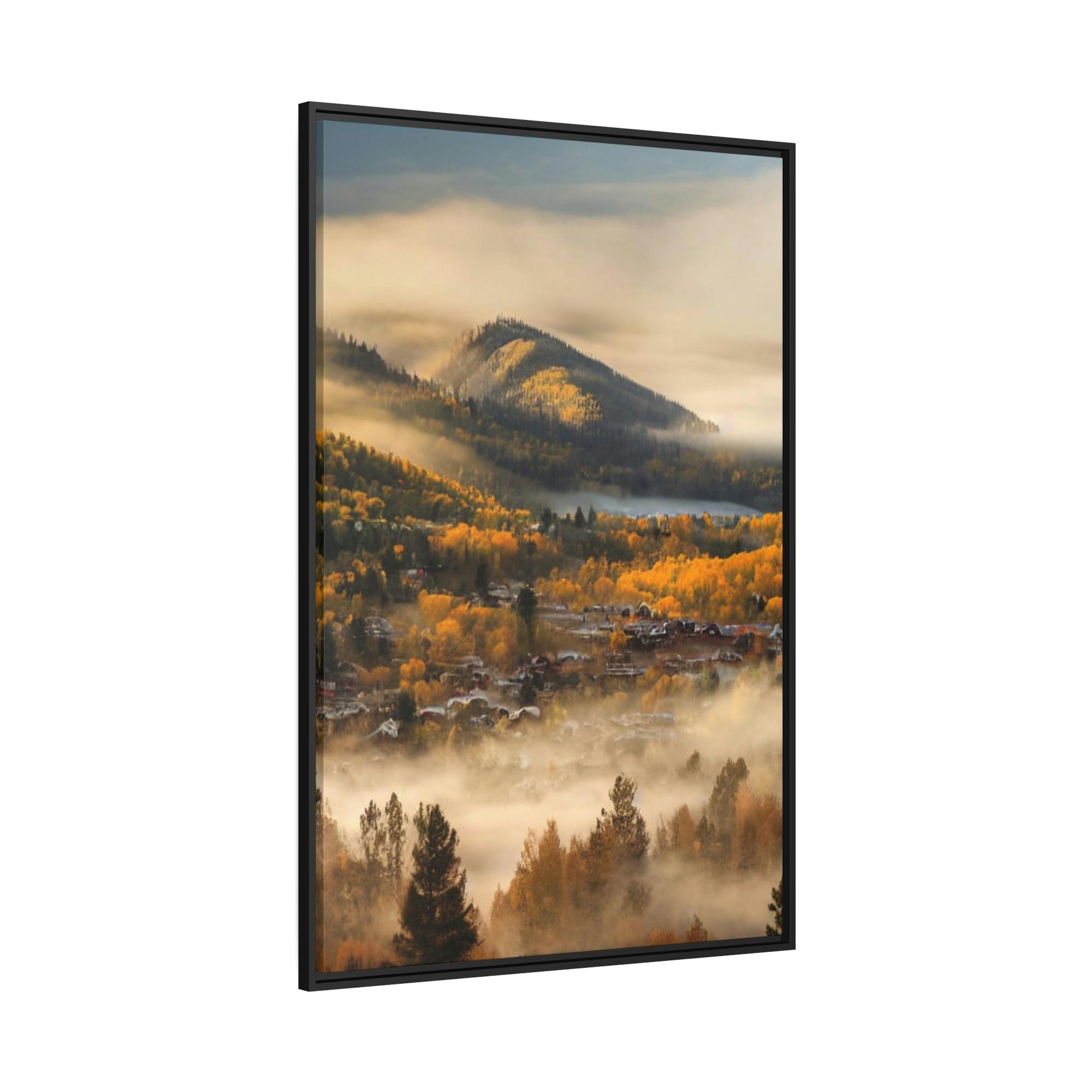 Scenic Landscape Scenic Landscape: A Breath of Fresh Air