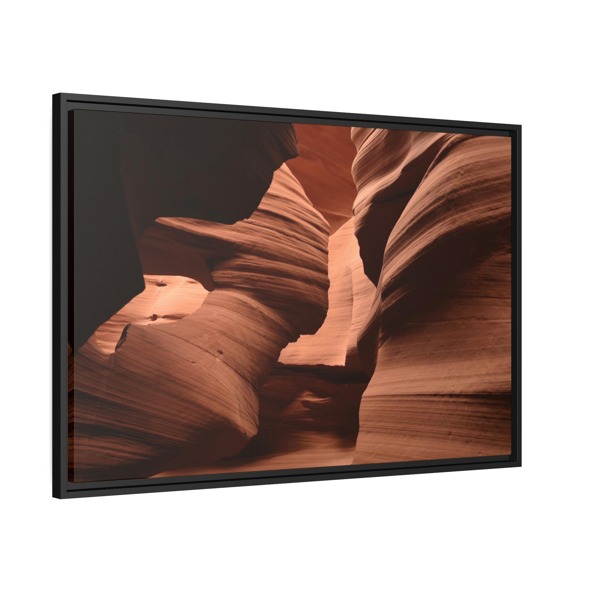 Canyon Majestic Canyons: Natural Canvas and Art Prints of Canyon Landscapes