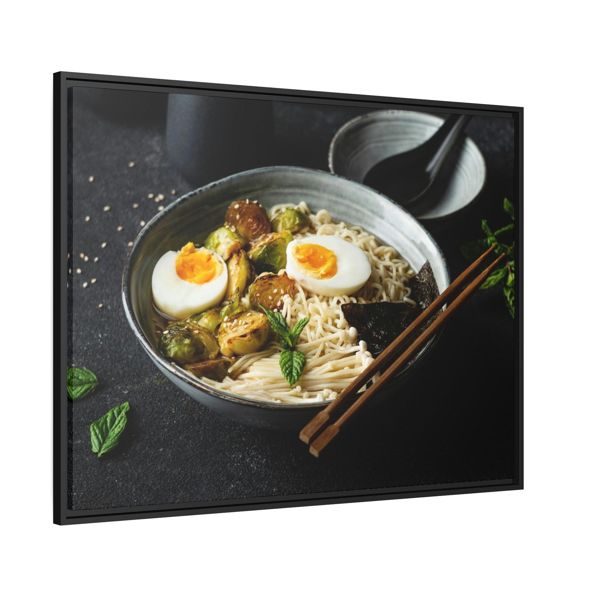 Food & Drink Mouthwatering Delights: A Food & Drink Wall Art Collection