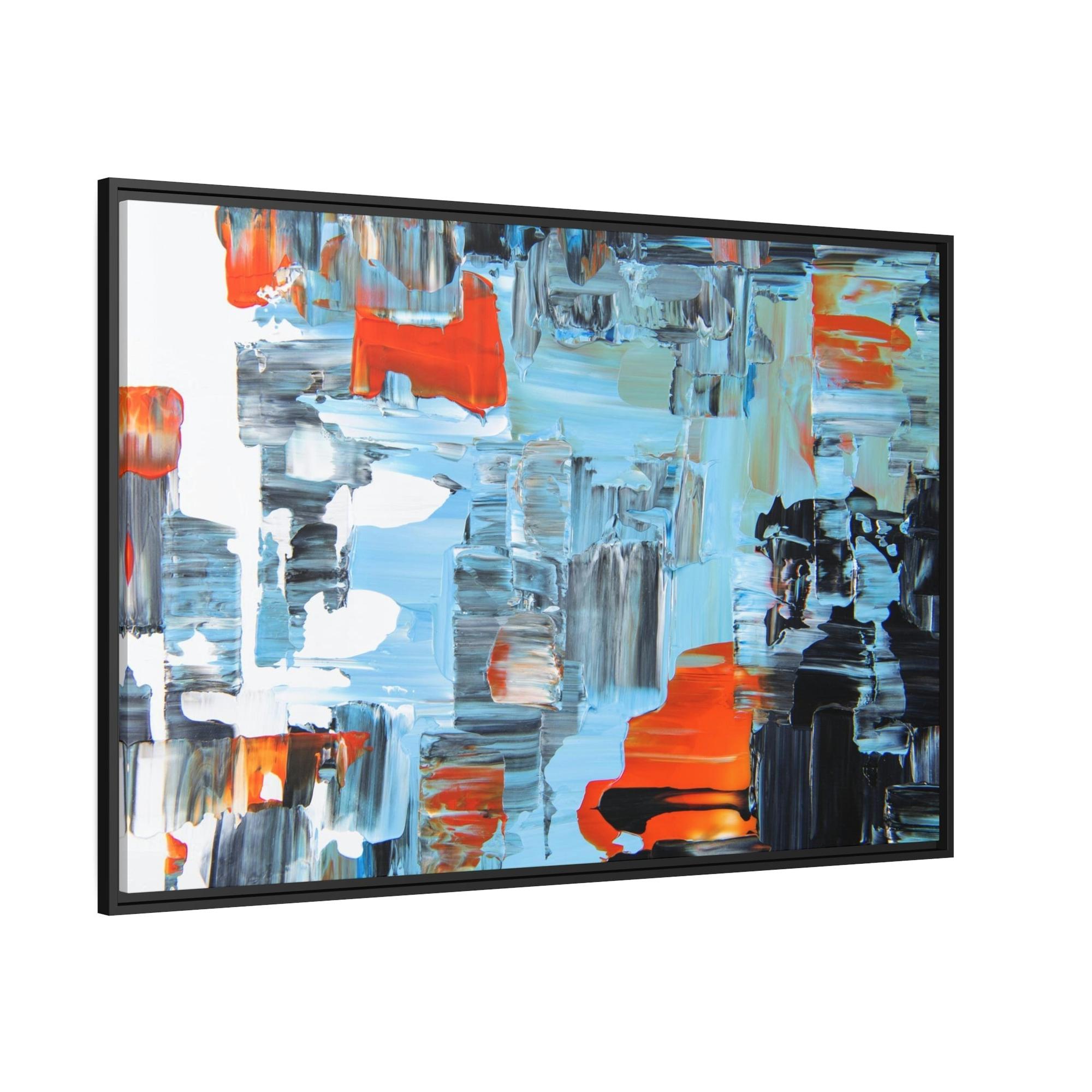 undefined Anthropologie's Brushstrokes of Beauty: A Study in Painterly Texture