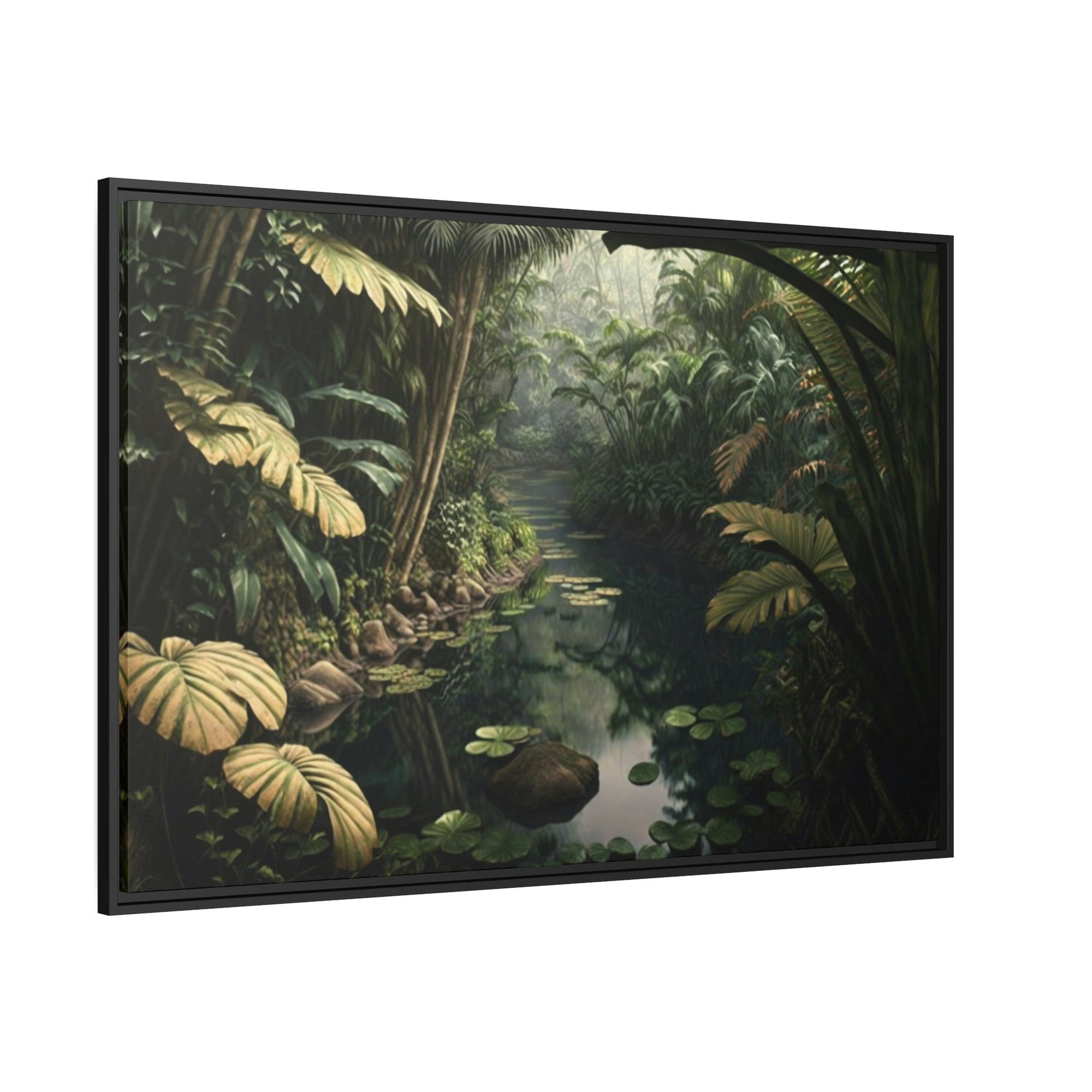 Forests And Jungles Forest and Jungle: A Journey Through Two Worlds