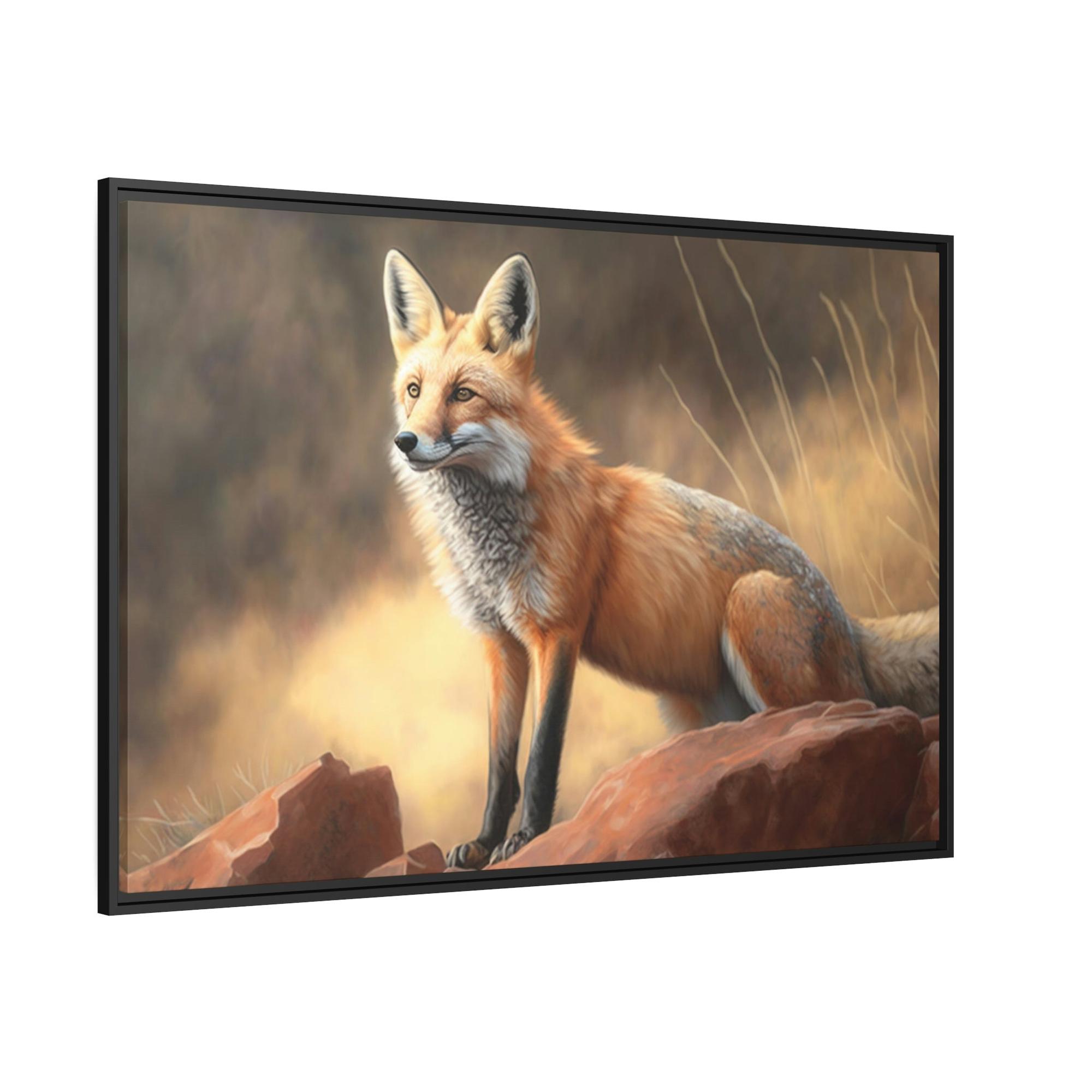 Fox Fox Trails: A Mystical Journey Through Enchanted Woods