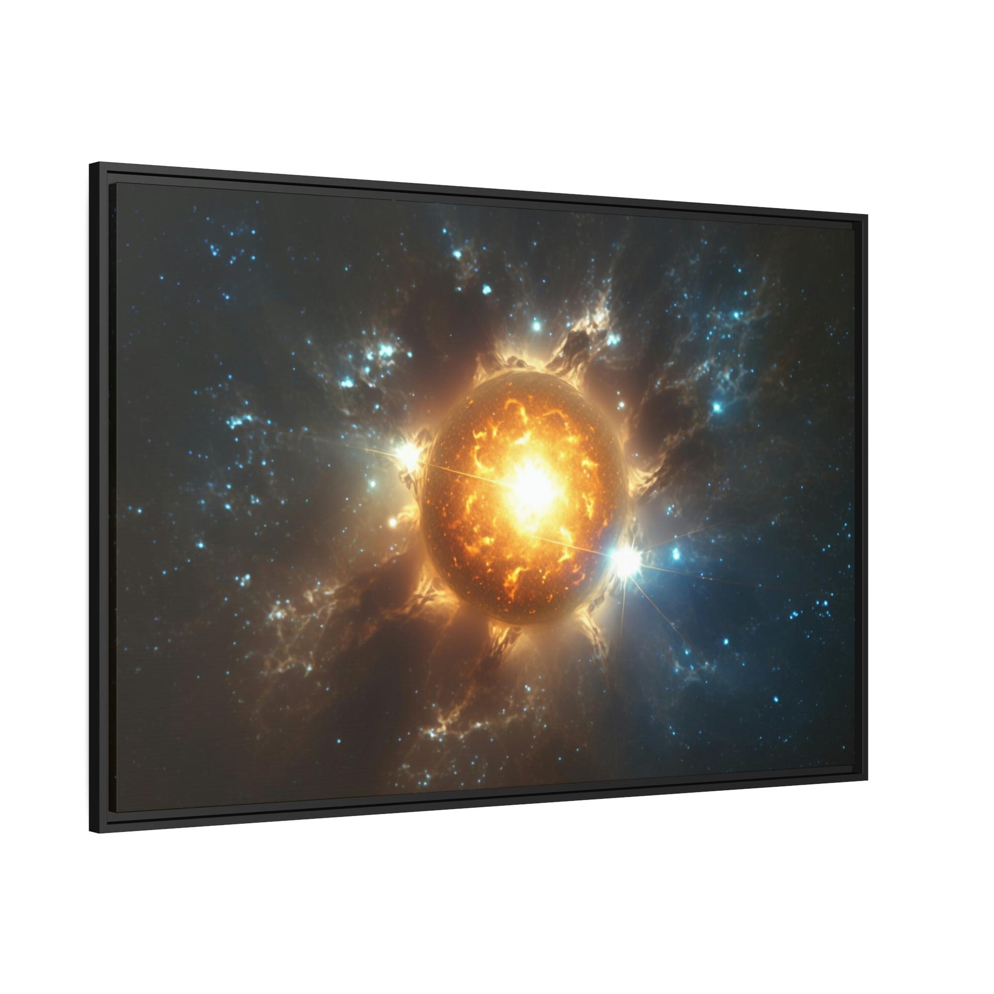 Stars The Stars Are Aligned: Manifesting My Destiny