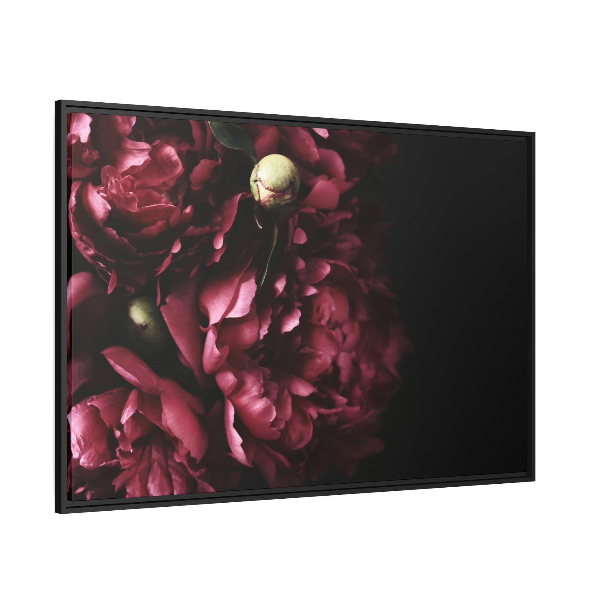 Peonies Petals and Promises: Peonies in Love