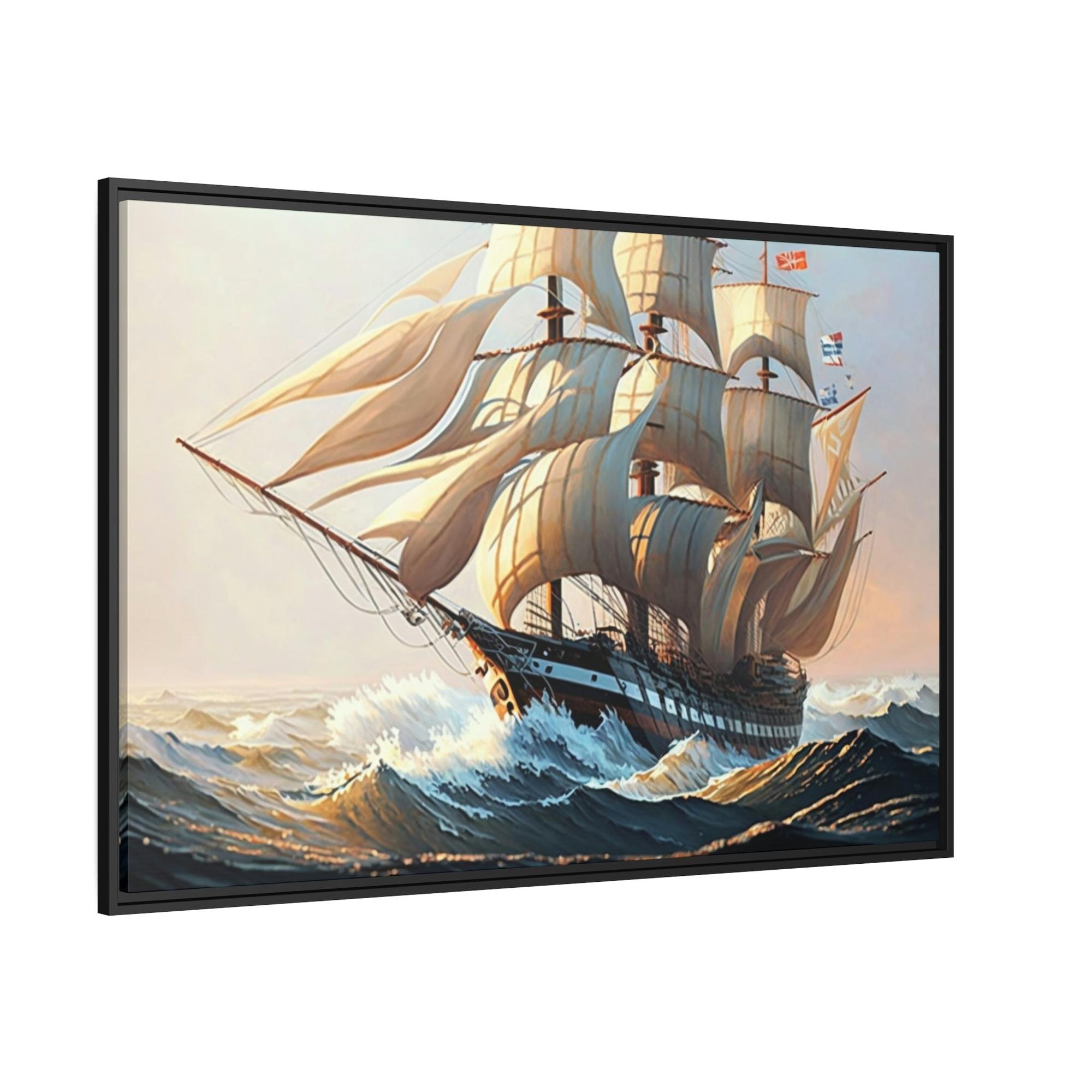 Nautical Nautical Adventures: A Voyage of Discovery