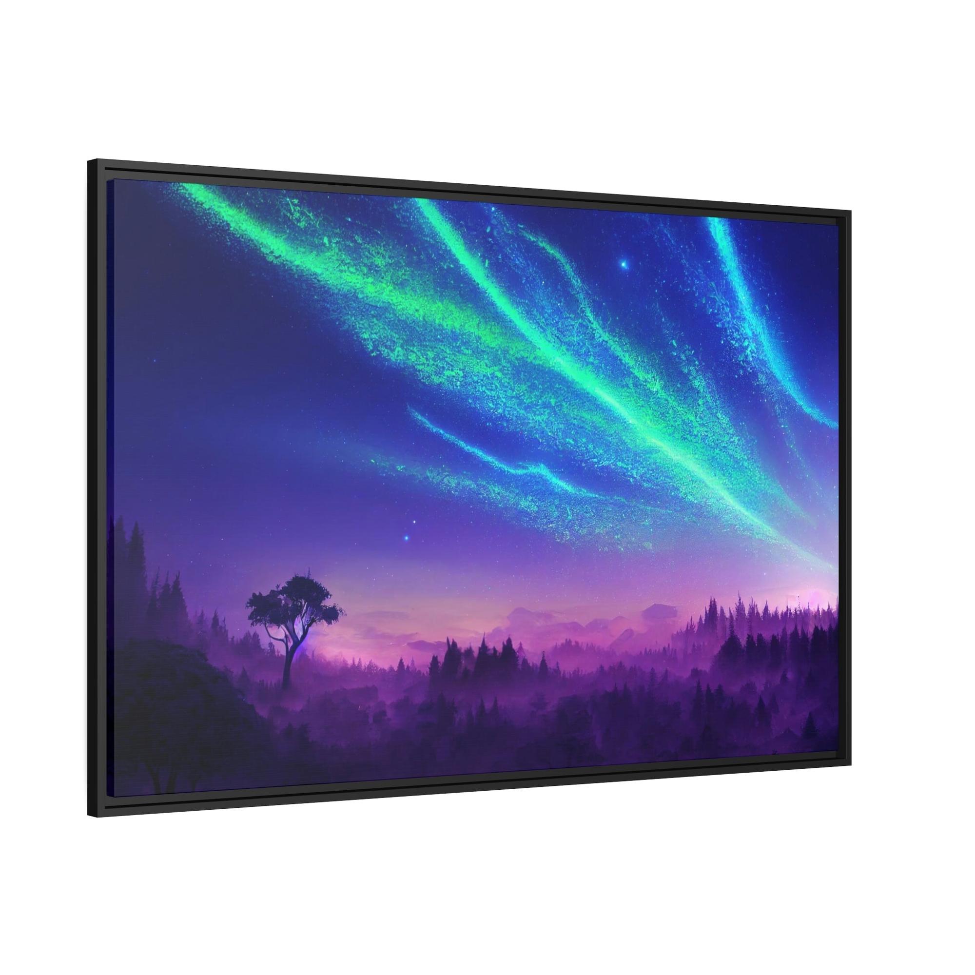Aurora Borealis Aurora Borealis Nights: An Enchanting Display of Nature's Wonders