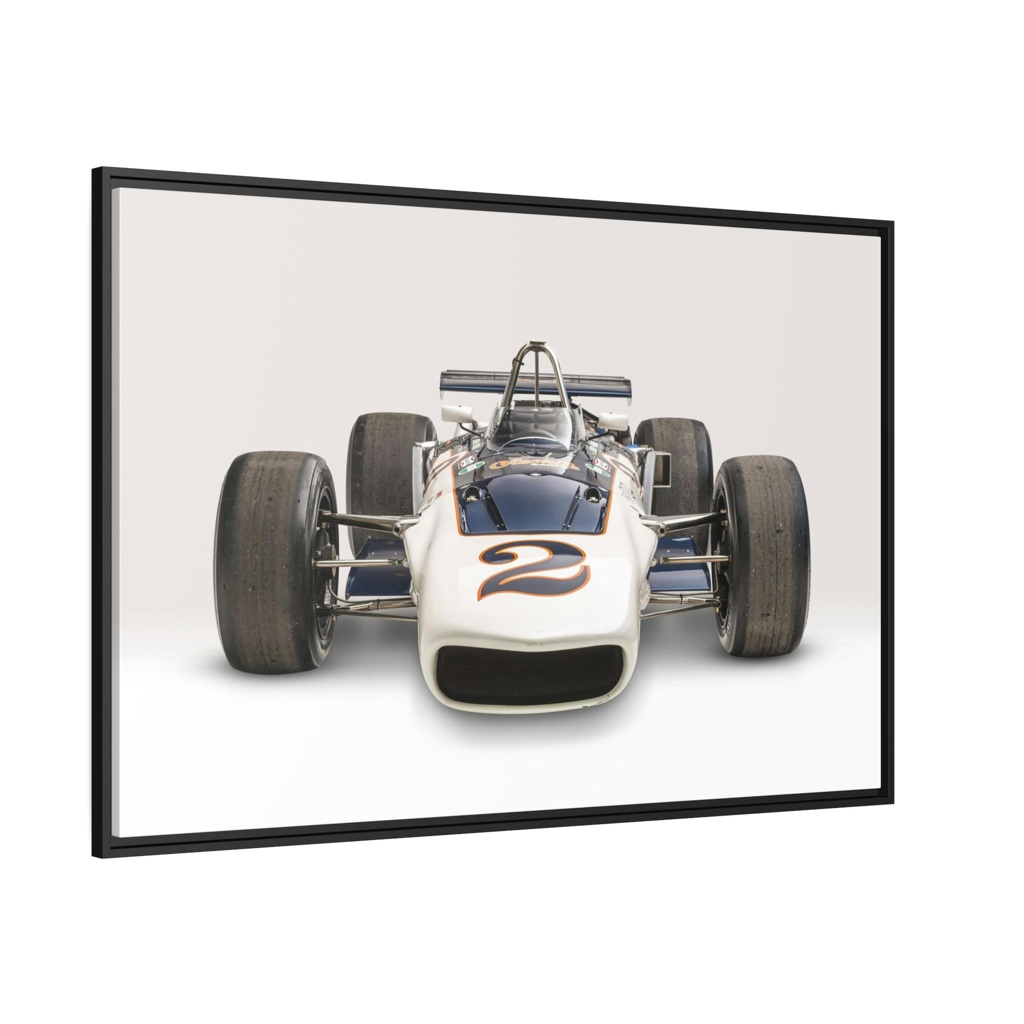 Porsche Porsche Passion: A High-Quality Framed Poster for Car Lovers Everywhere