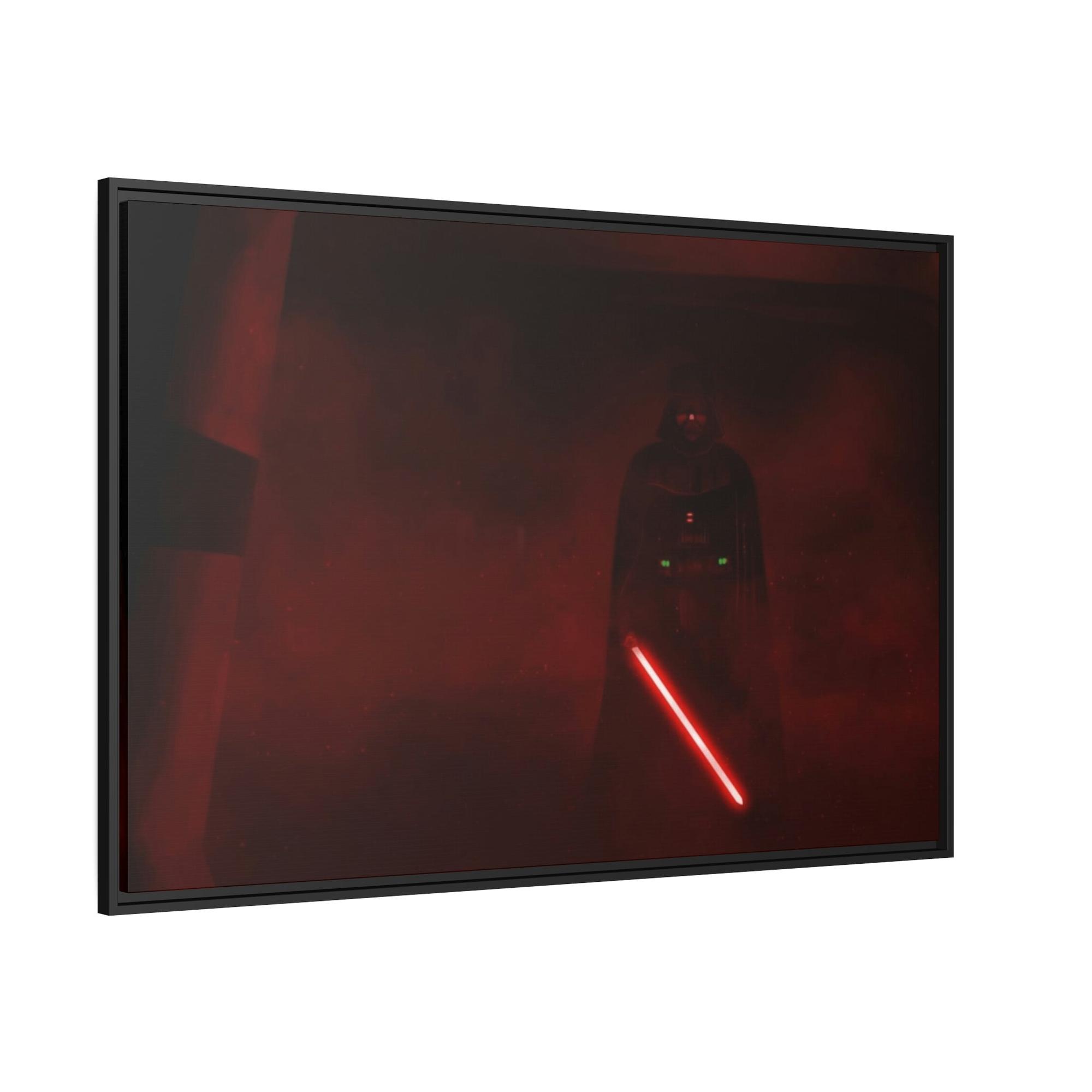 Star Wars Star Wars Odyssey: Canvas & Poster Print of Epic Space Adventure