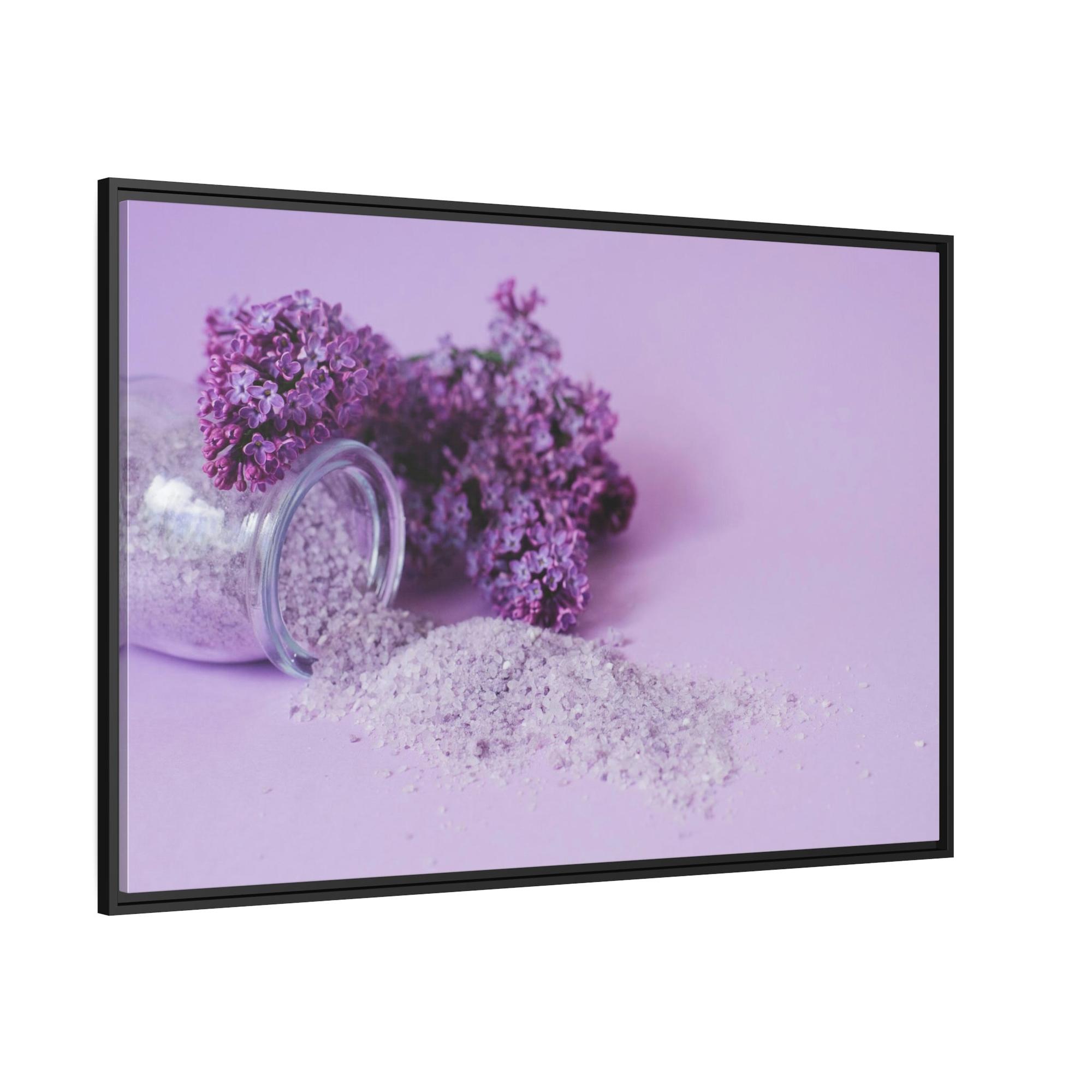 Lilacs A Fragrant Bouquet of Lilacs: Capturing the Essence of Spring