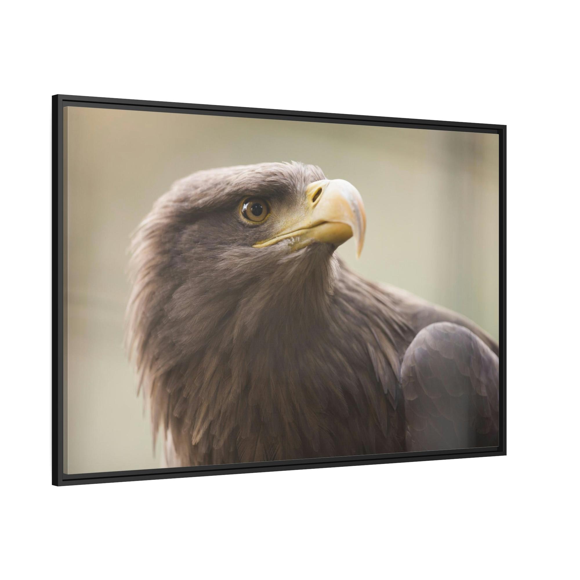 Eagles Flight of Wonder: Wall Art Enthralling with the Mystique of Eagles in Flight