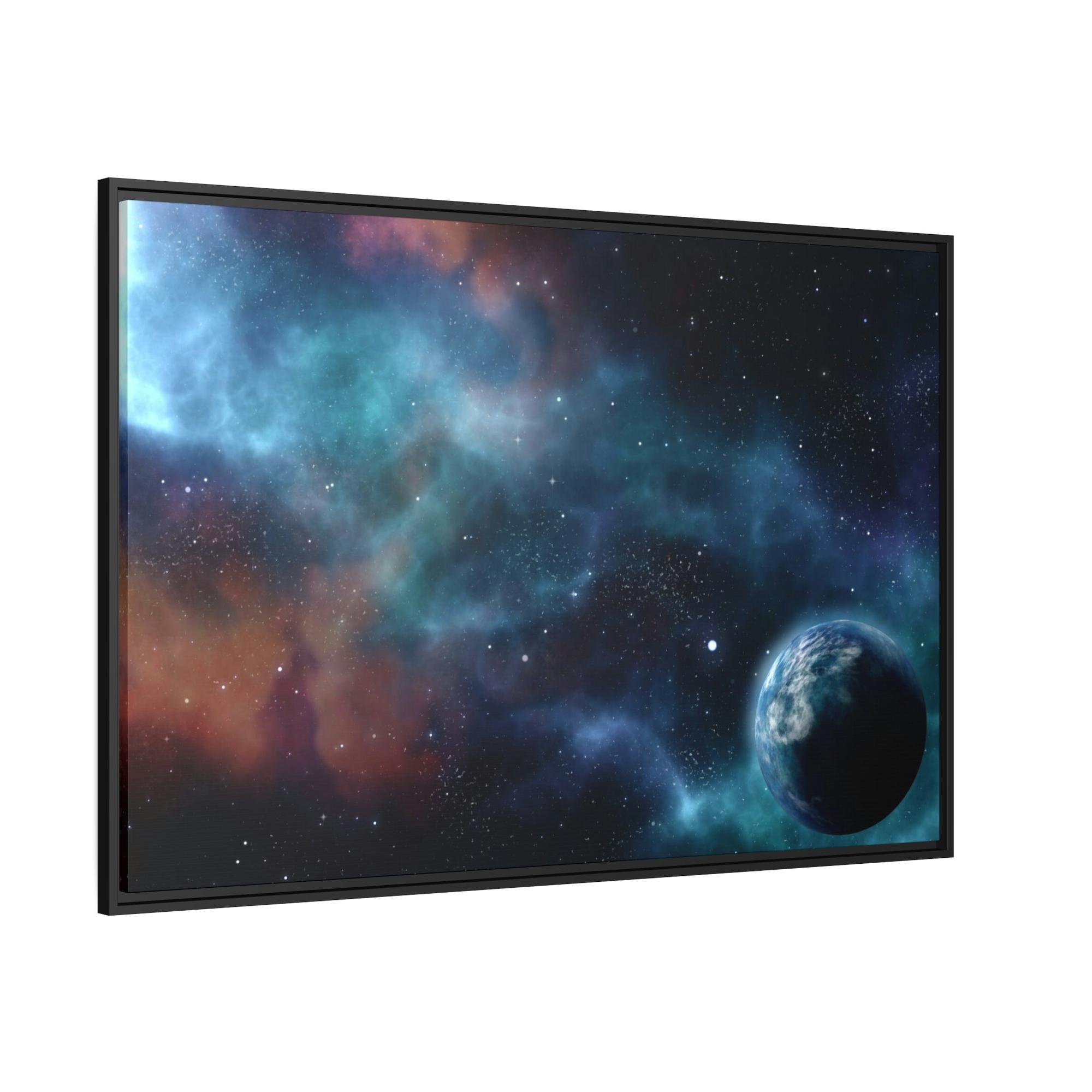 Nebulae Heavenly Vision: Nebulae Glimpse