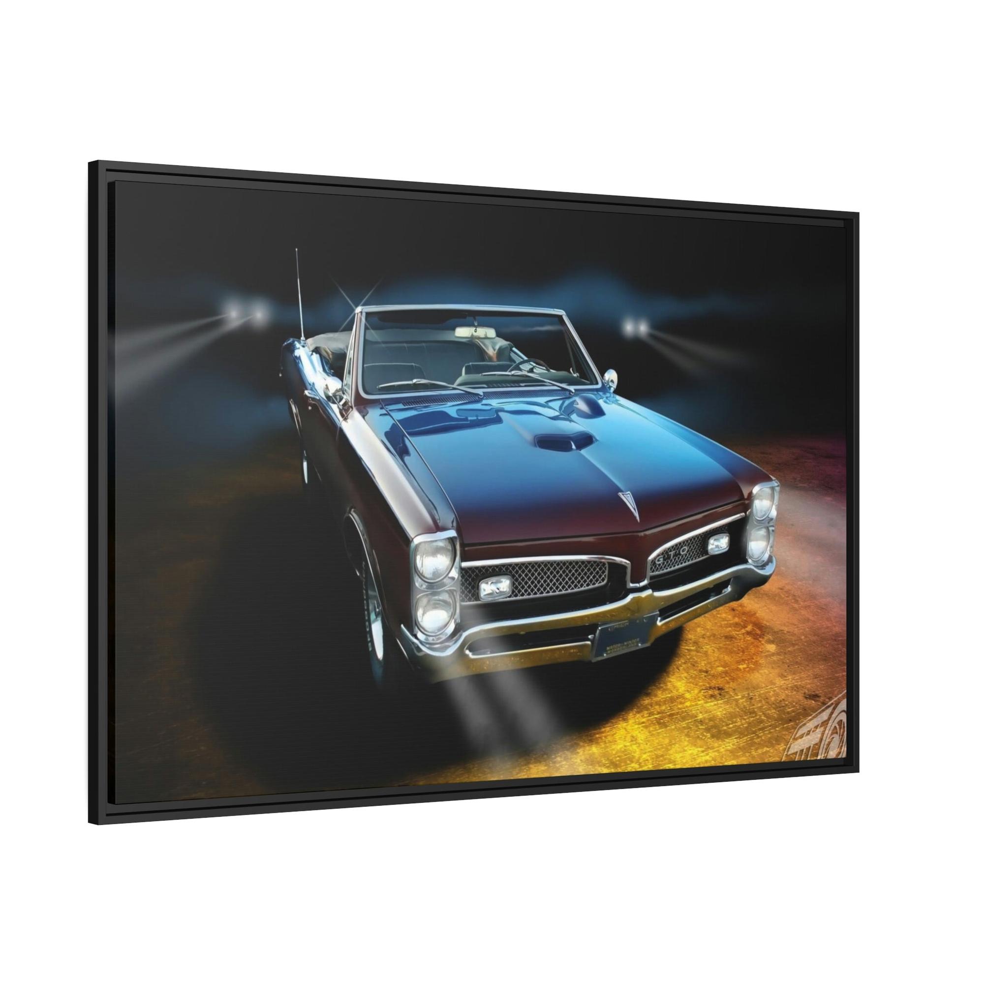 Pontiac Pontiac Revival: Bringing Back the Classics