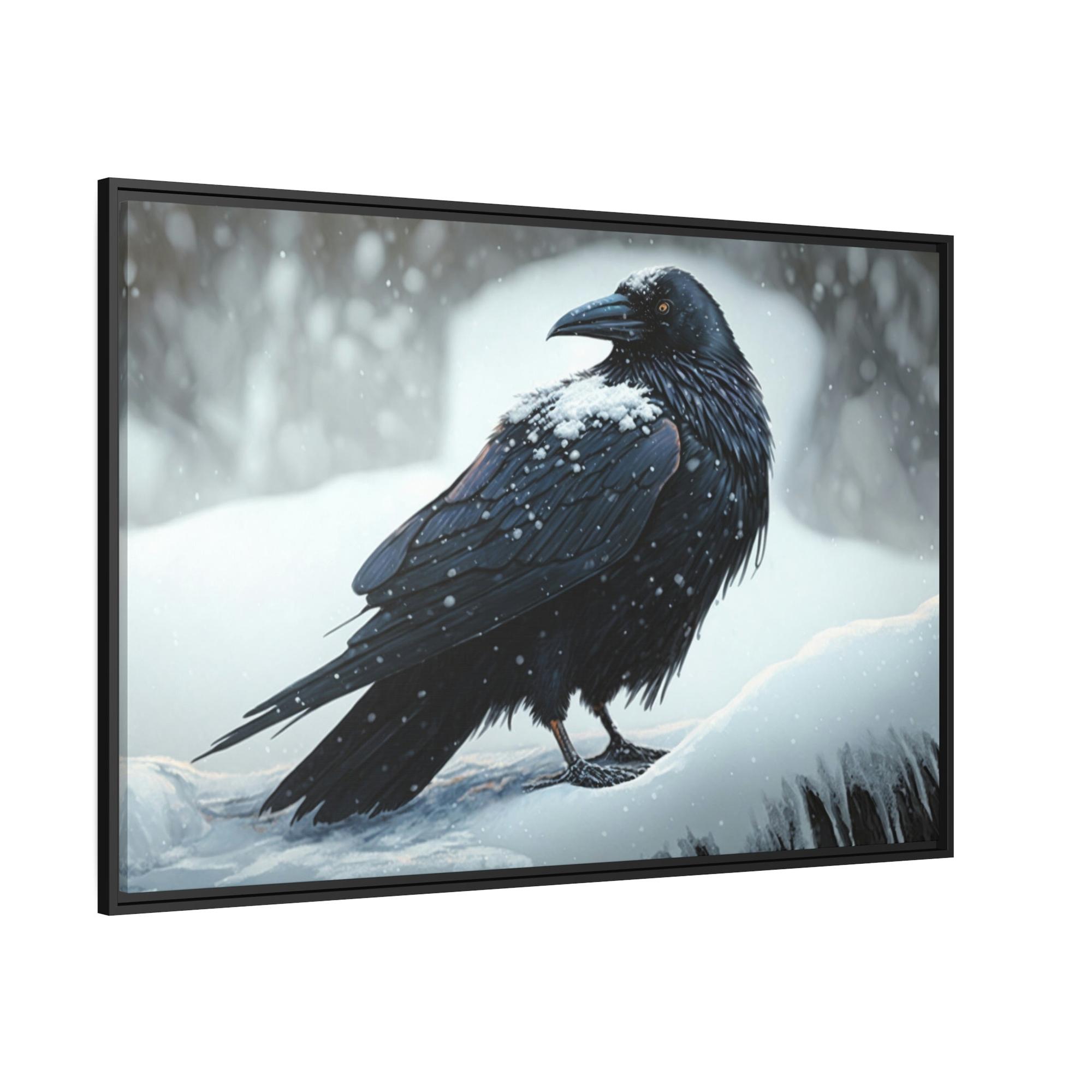 Ravens The Raven's Watch: Guardians of the Forest