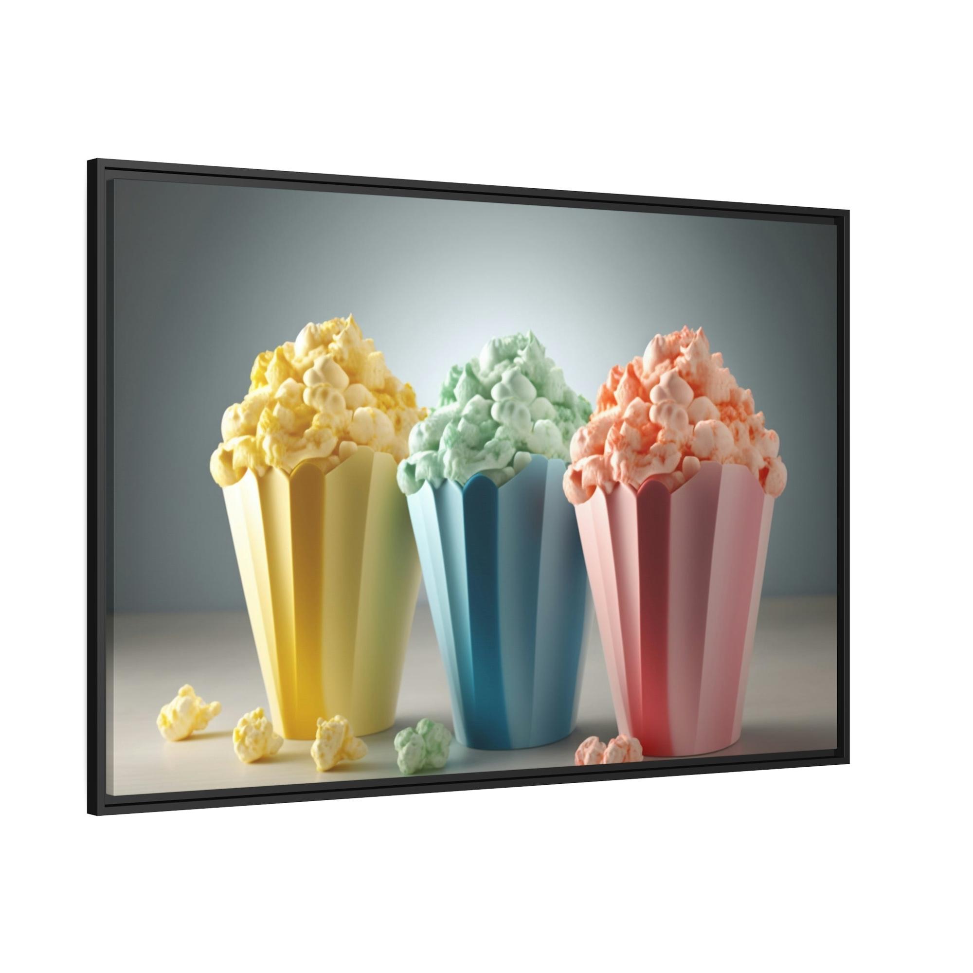 Popcorn Popcorn Paradise: A Journey into Delicious Delight