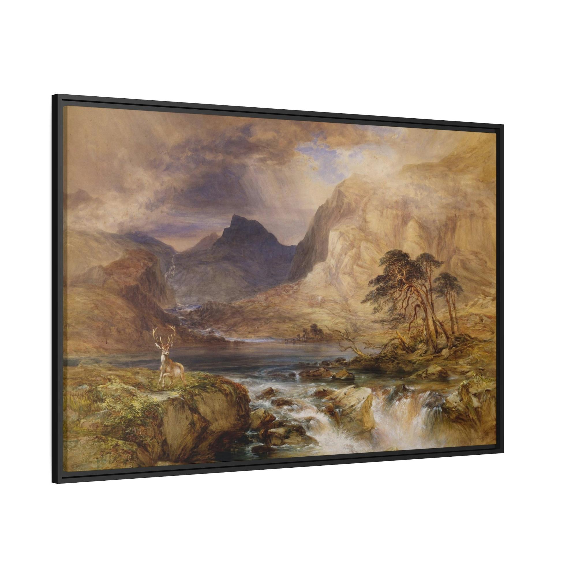 Anthropologie Nature's Muse: An Anthropologie-Style Portrait of the Great Outdoors