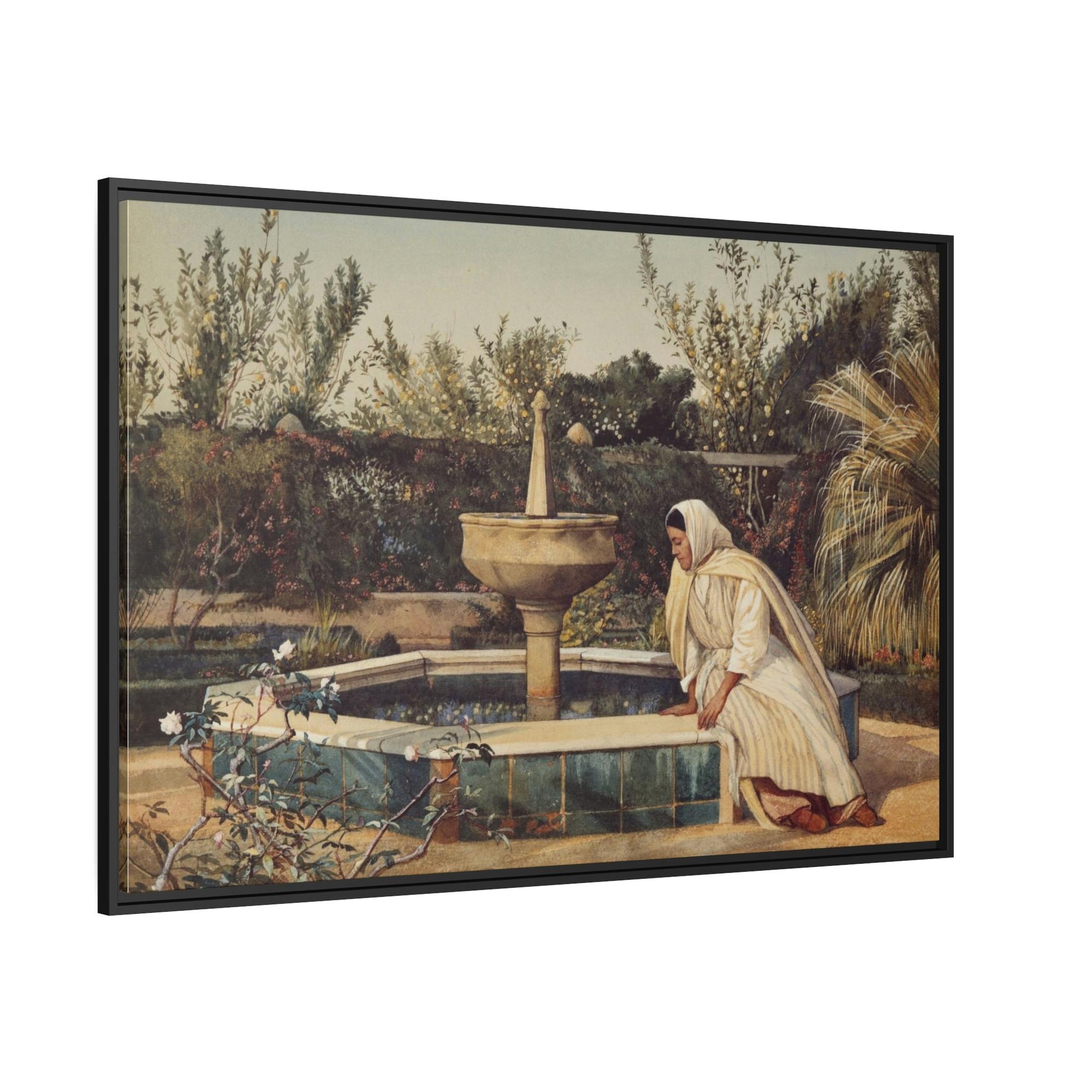 Anthropologie Anthropologie of Nature: A Girl's Reflections