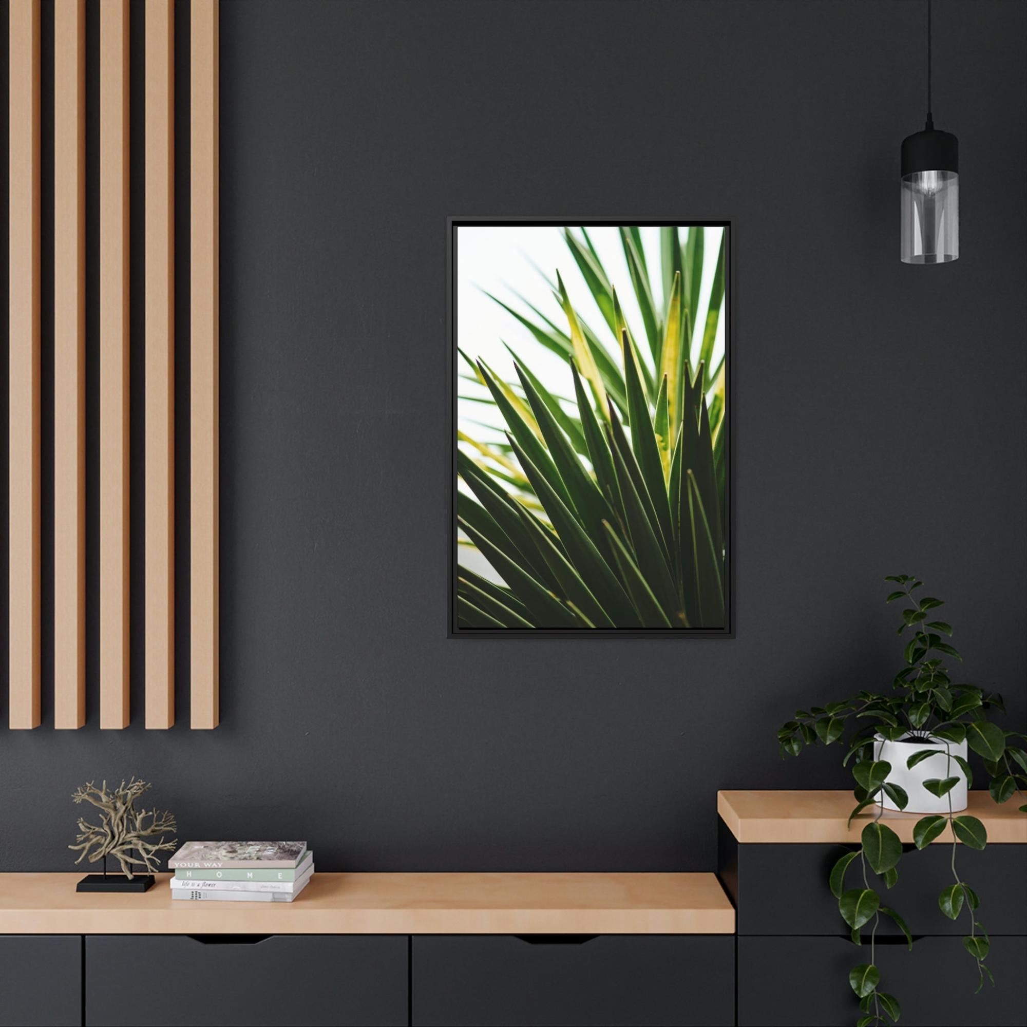 Plants The Majesty of Plants: A Regal Display of Nature's Splendor