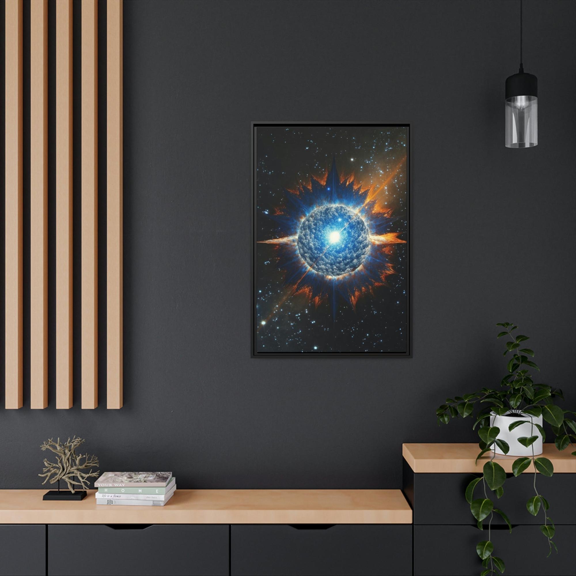 Stars Beyond the Stars: A Journey through the Universe
