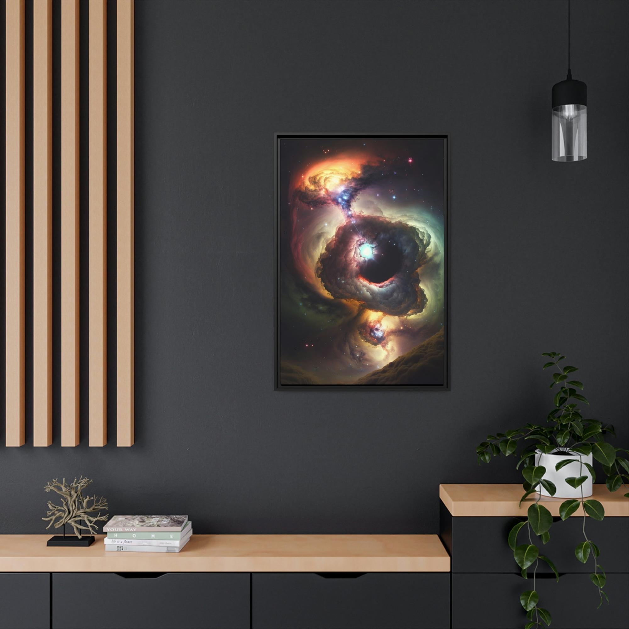 Nebulae Beyond the Stars: Nebulae Expedition