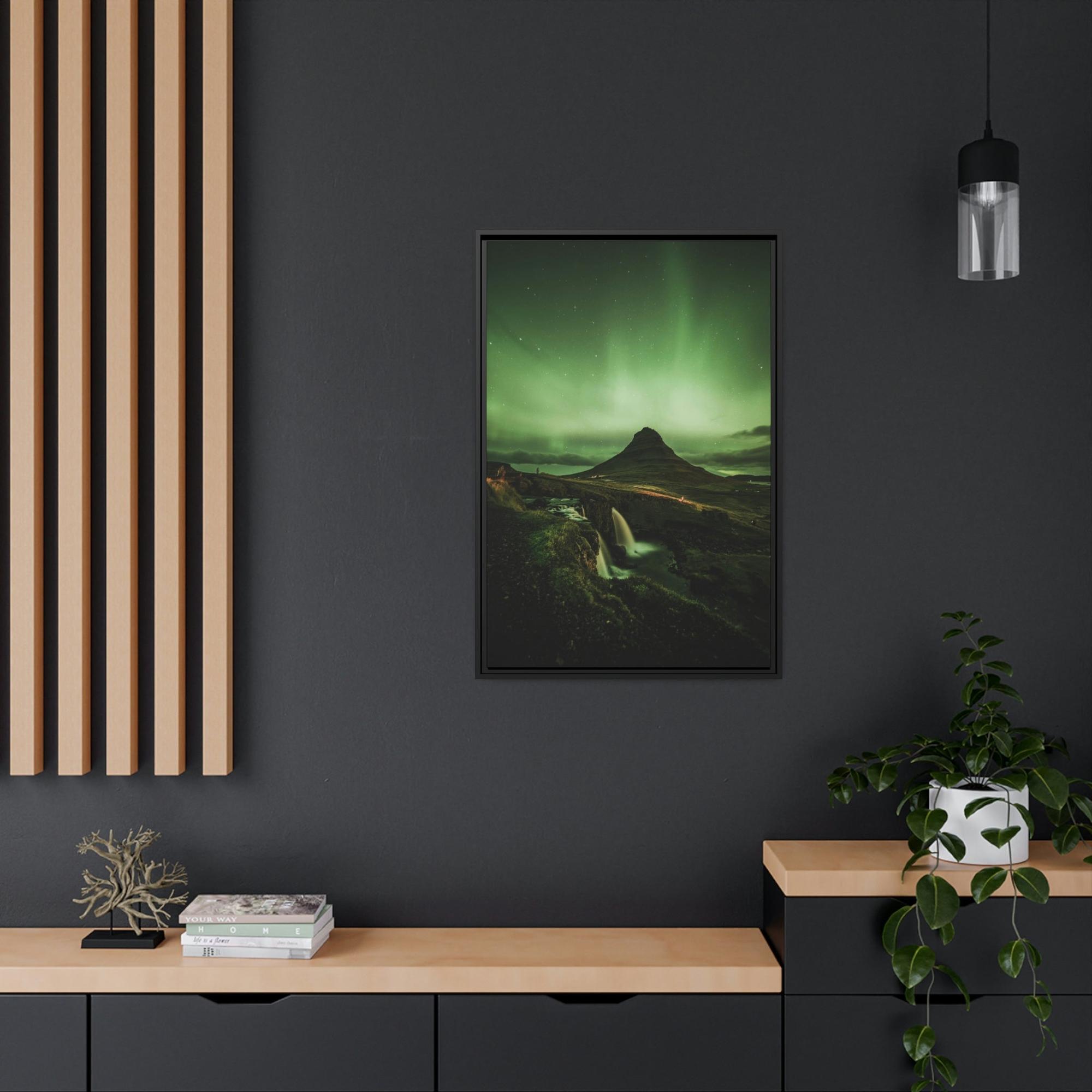 Aurora Borealis Aurora Borealis Symphony: A Masterpiece of Light and Sound