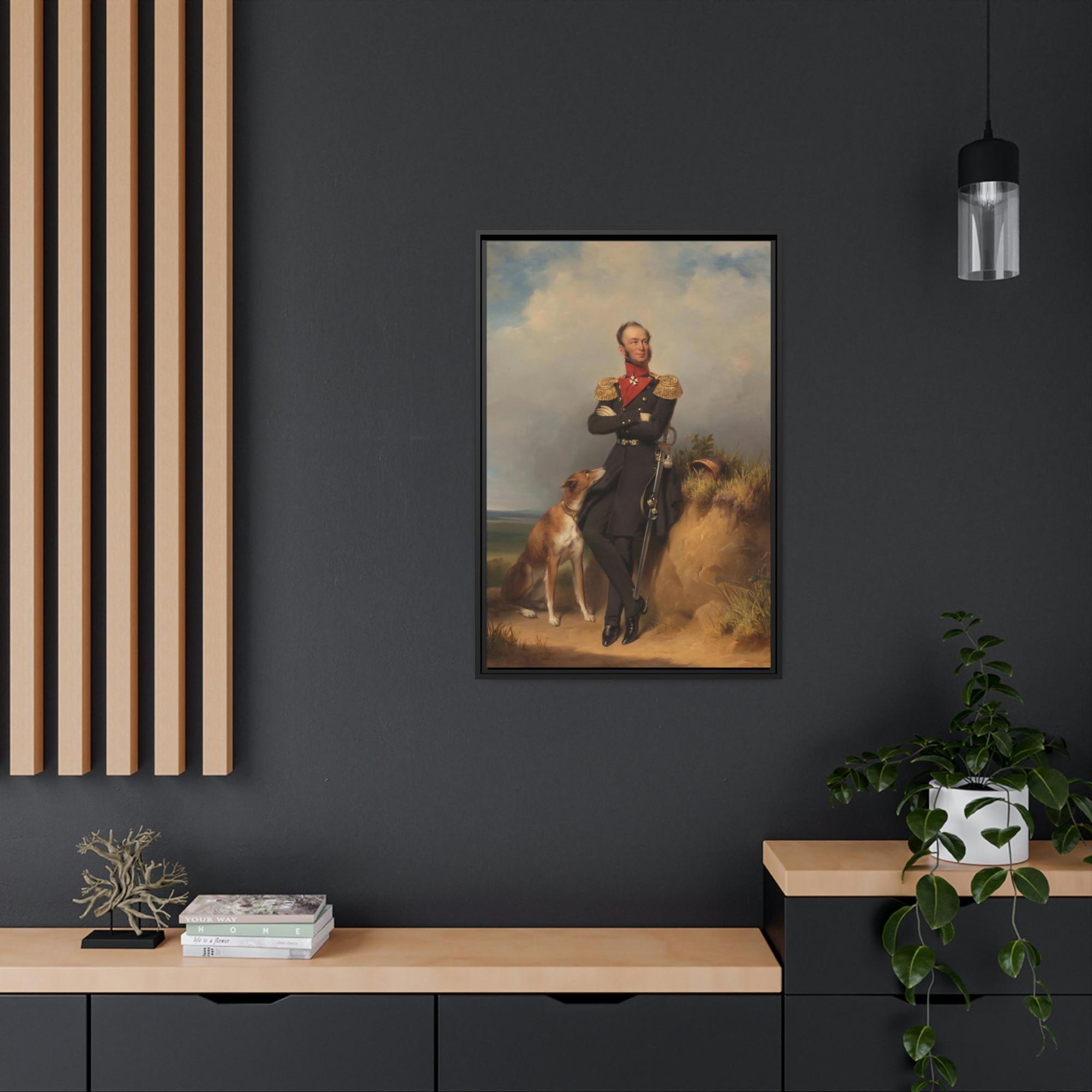 Anthropologie Anthropologie's Man's Best Friend: A Study in the Beauty of Companionship