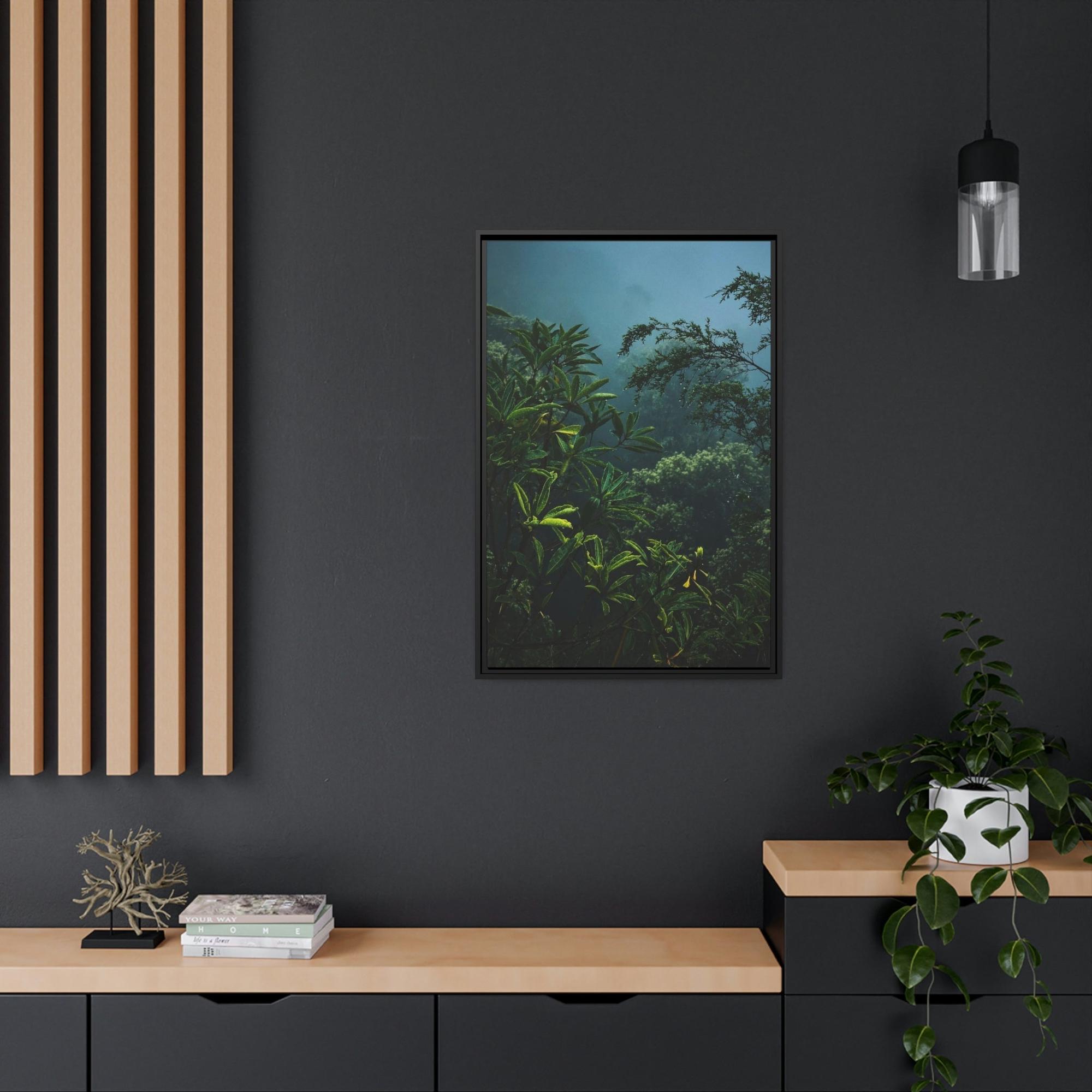 Forests And Jungles Forest and Jungle: A Haven of Tranquility and Serenity