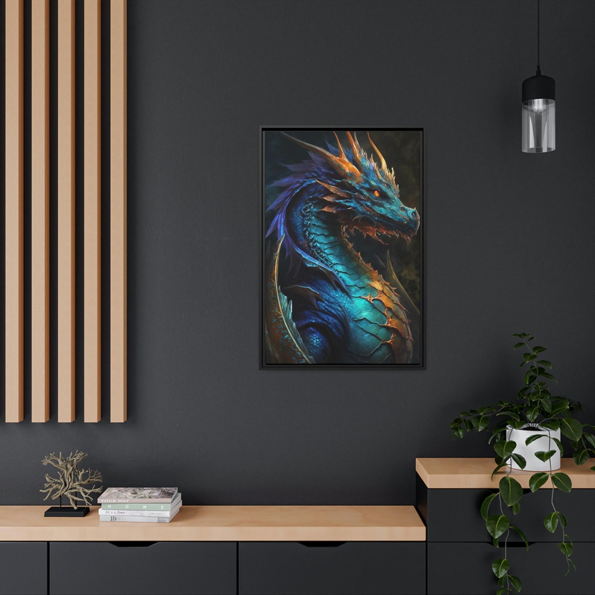Dragons Dragon's Power: A Might of Legend