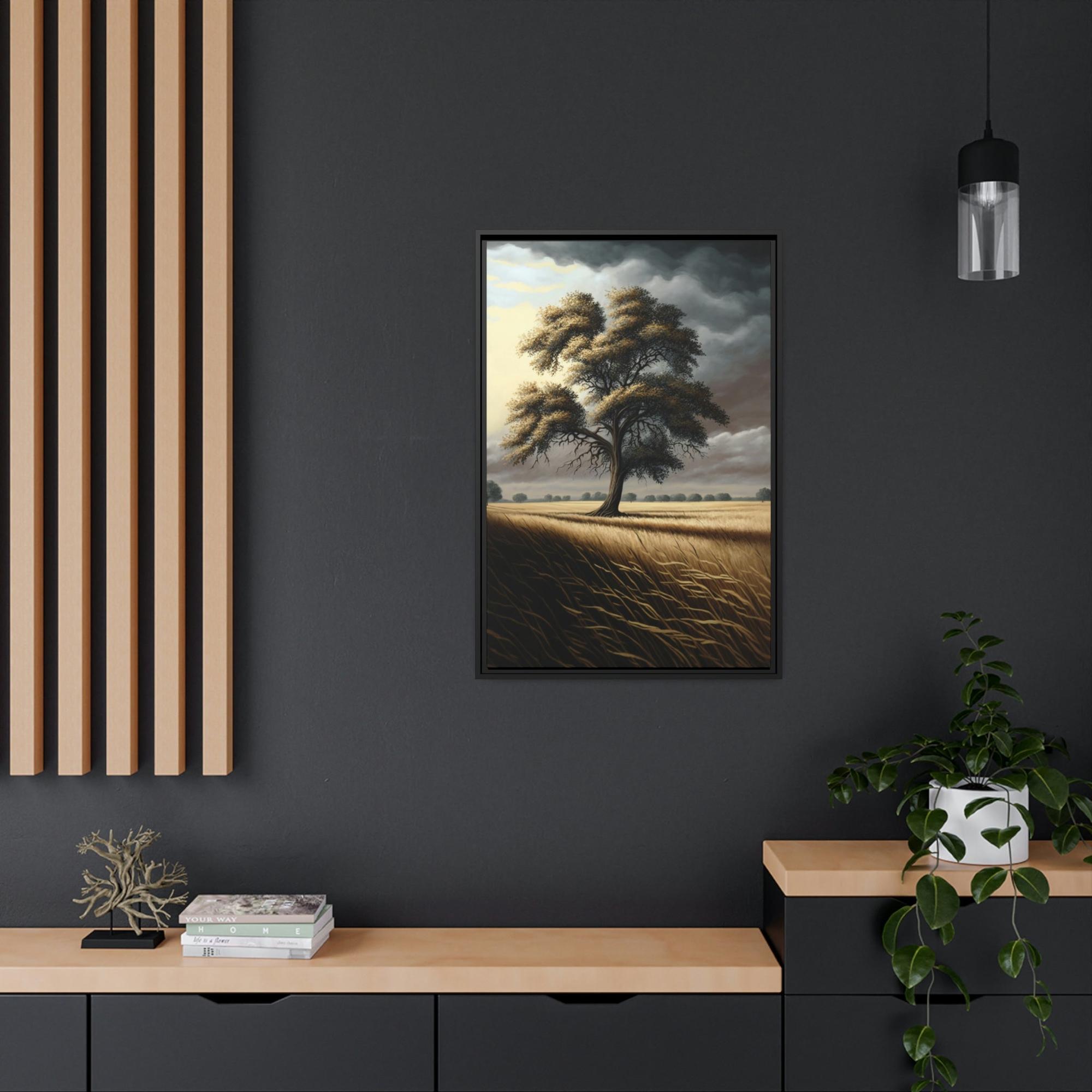 Trees Nature's Embrace: A Heartwarming Tribute to the Beauty of Trees and Life