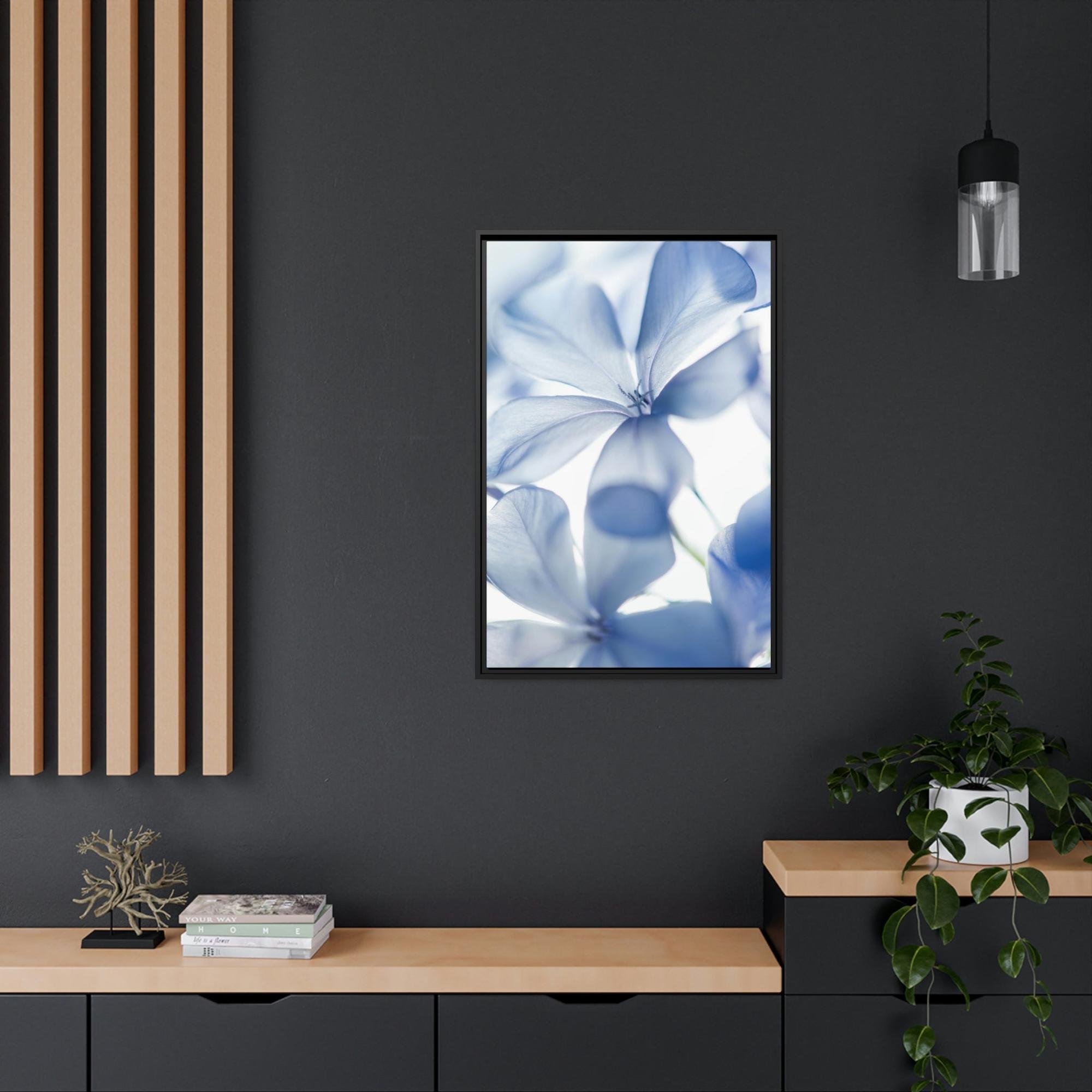 Floral Floral Whispers: Nature's Soft Symphony